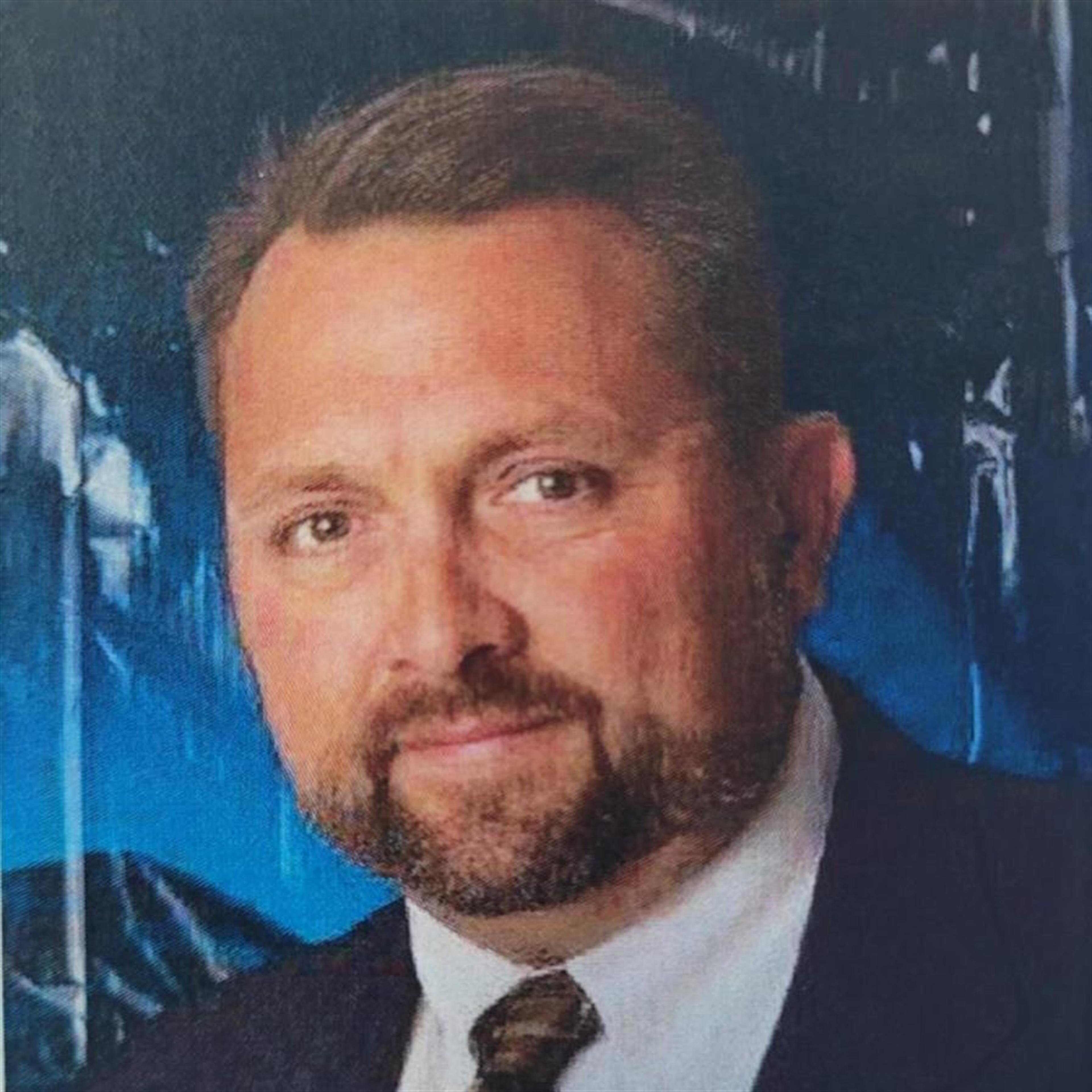 Kevin Alfred Natella