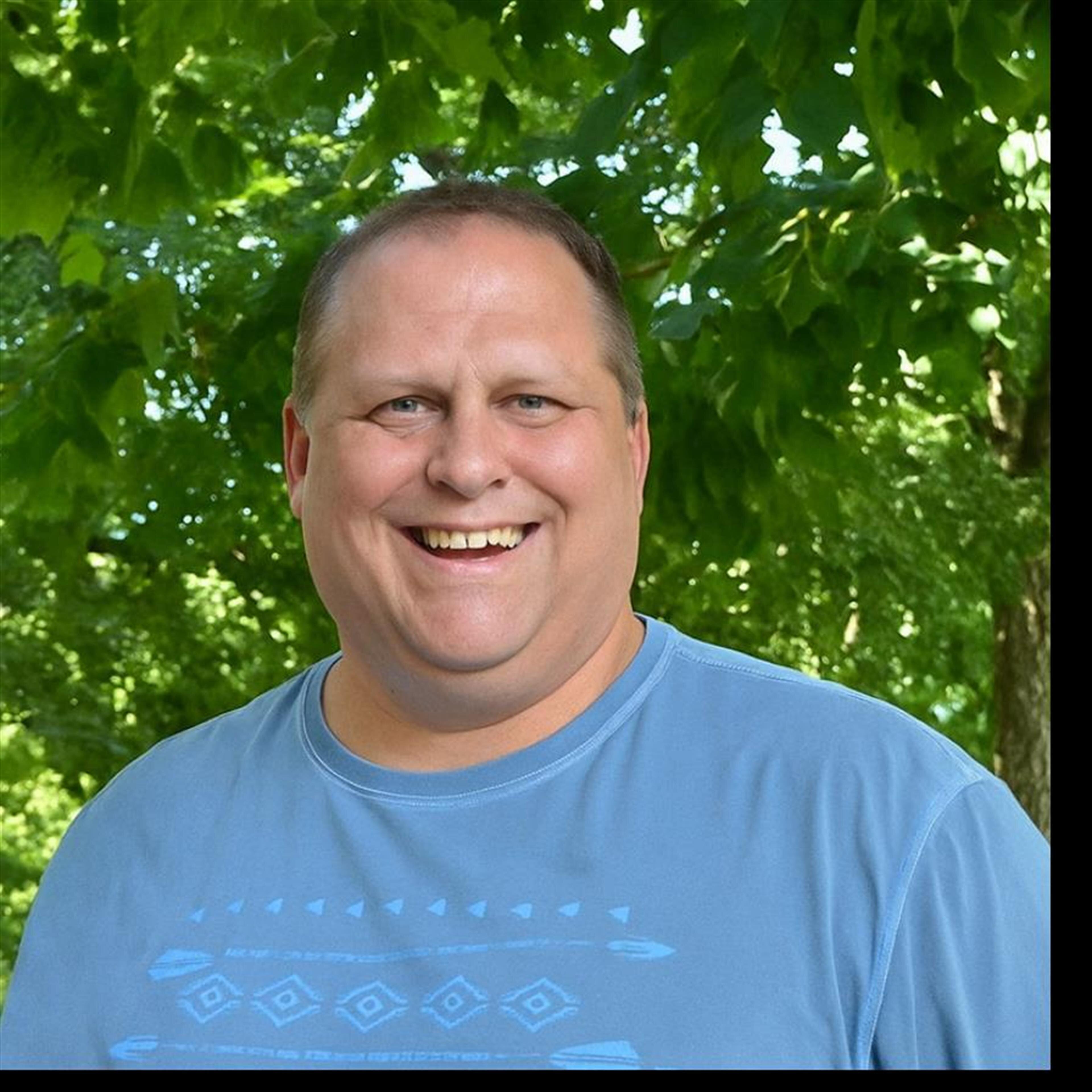 Aaron Eugene Betz