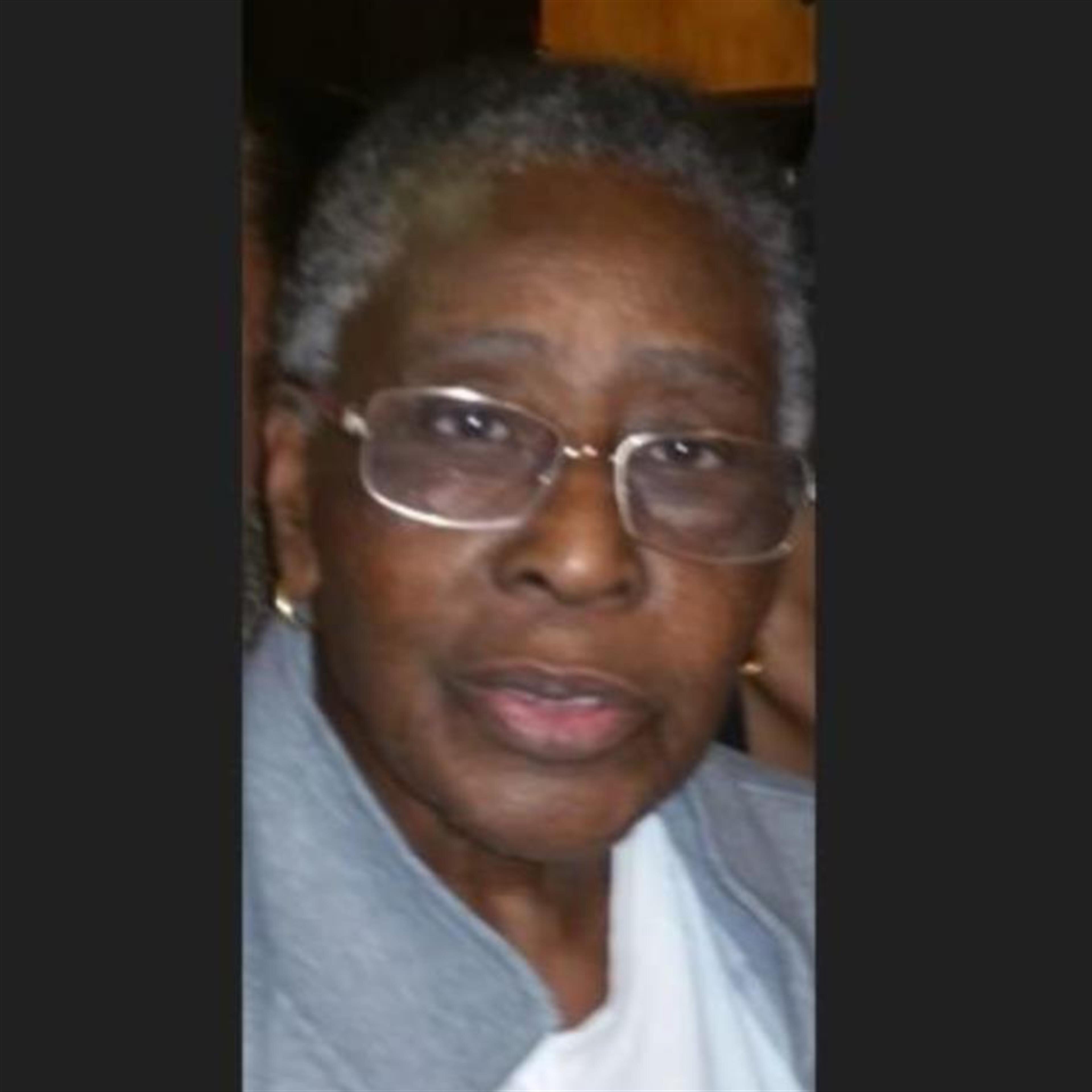 Johnnie Lee Lacy