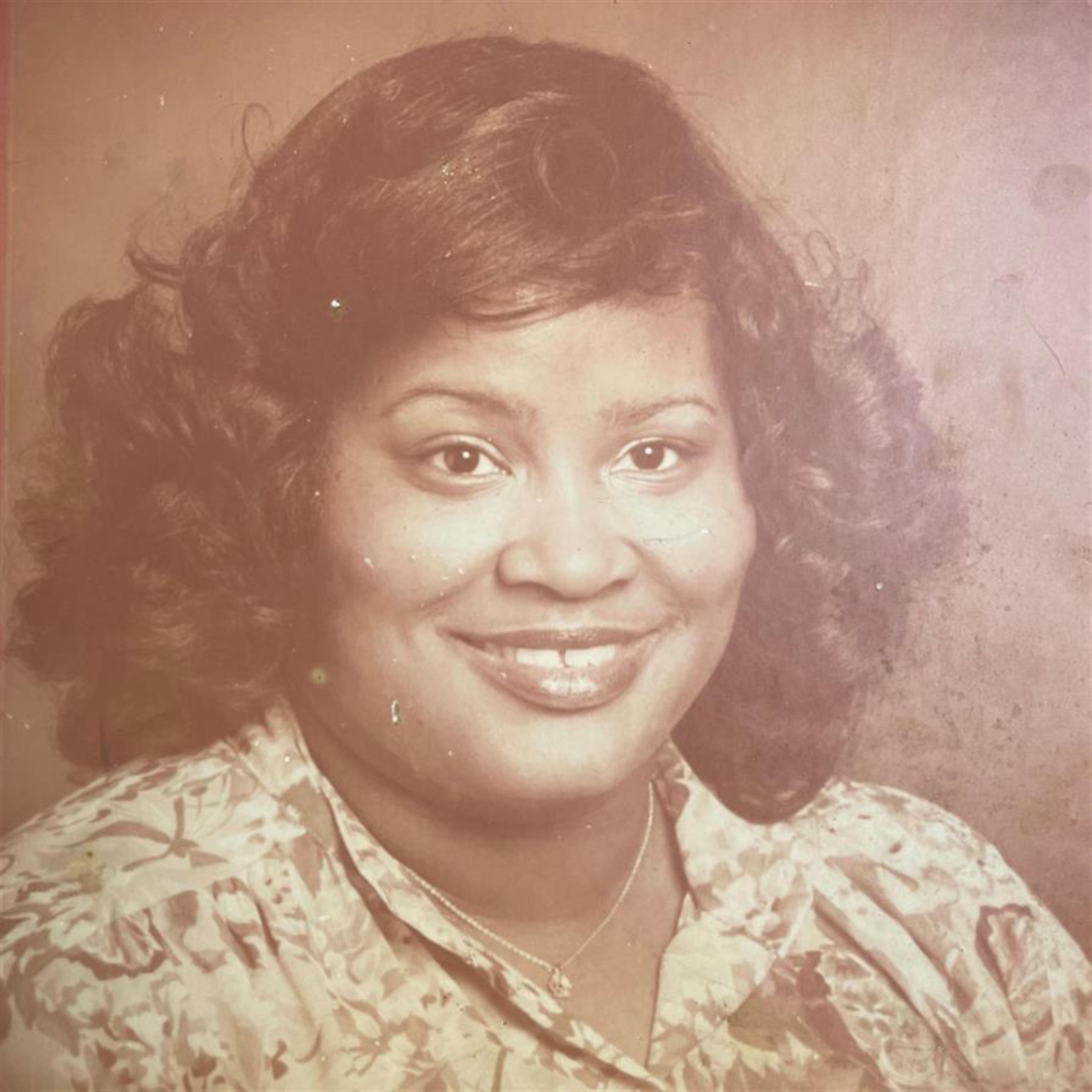 Dolores Fay Wade