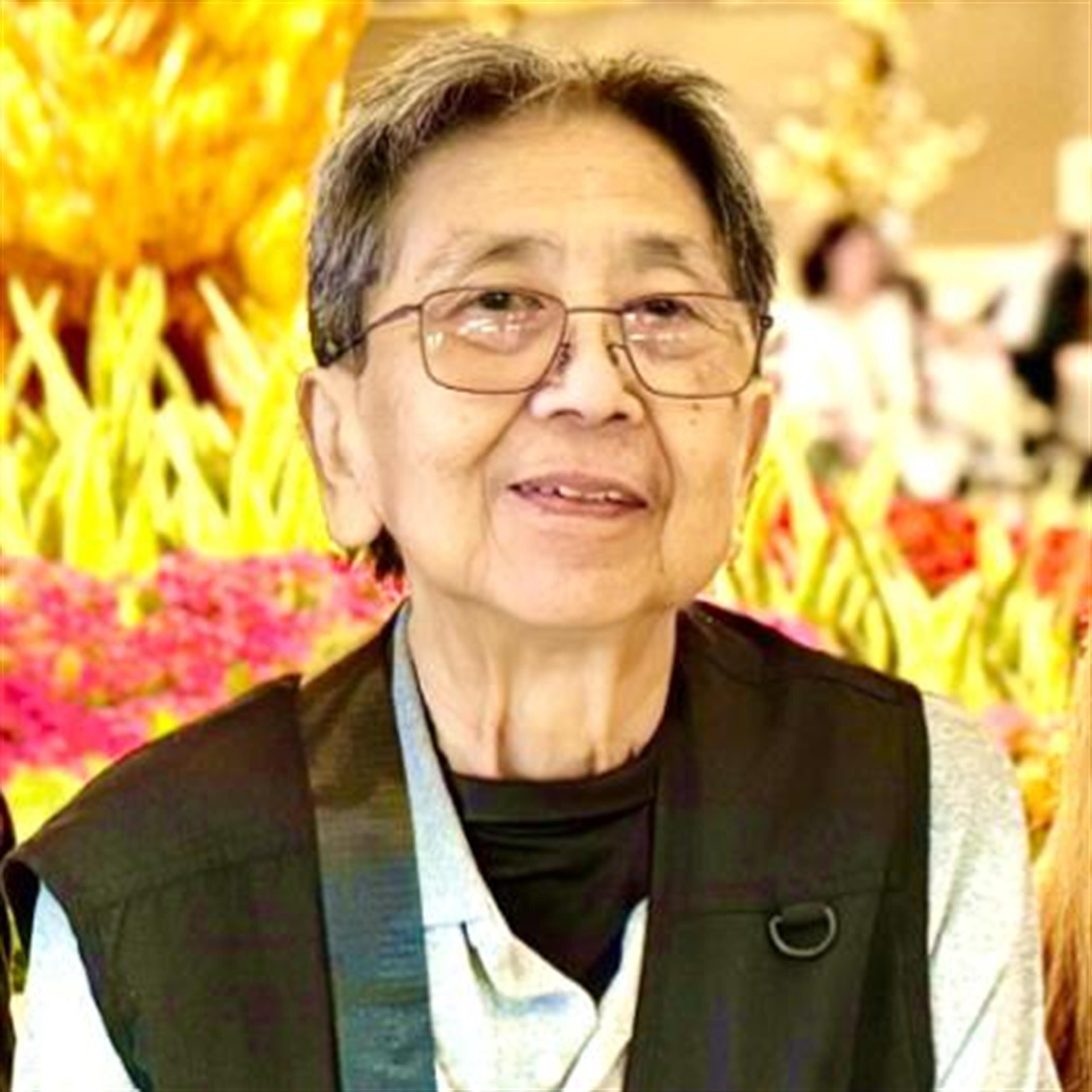 Natalie N. Nishimura