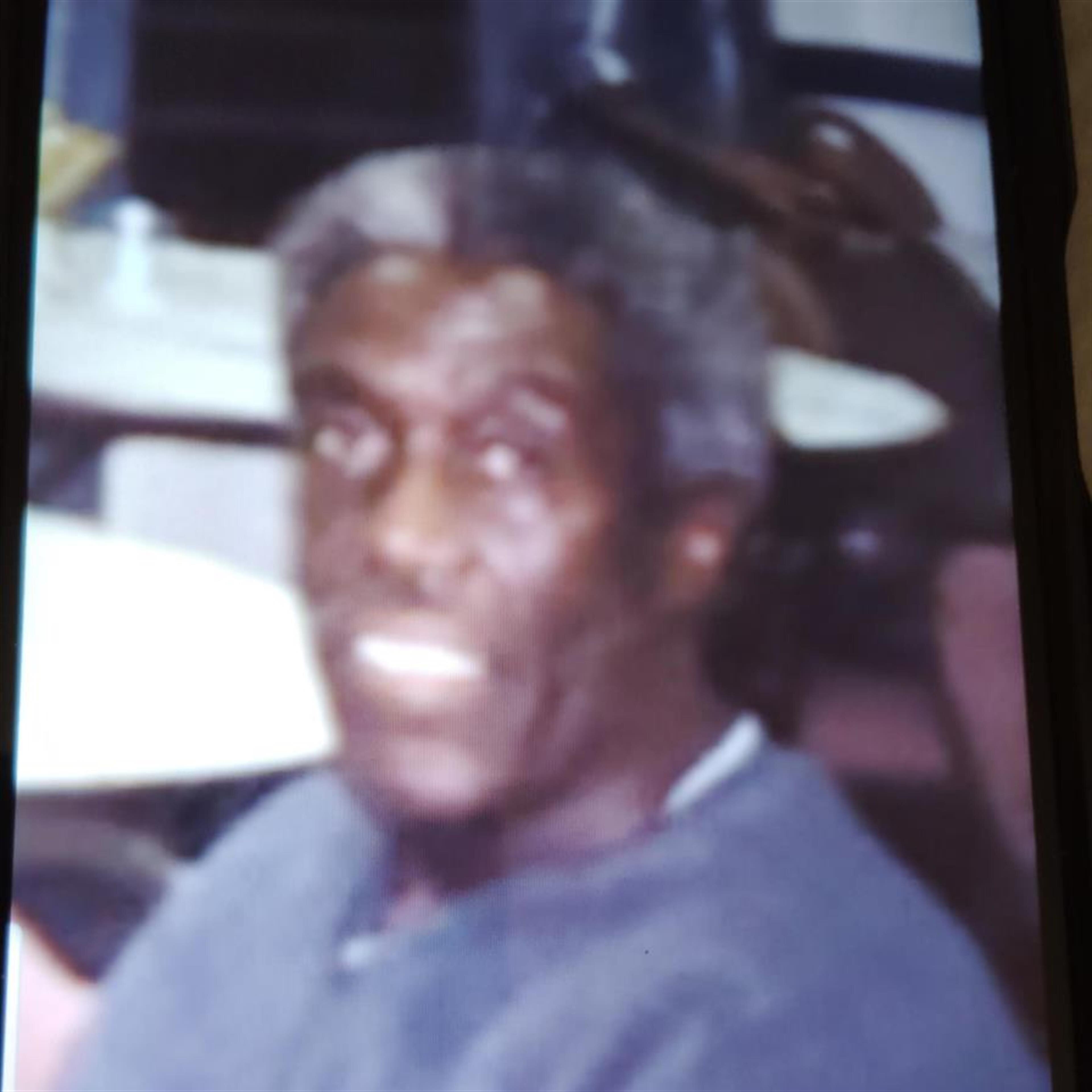 MR. FRANKLIN C. RUDOLPH