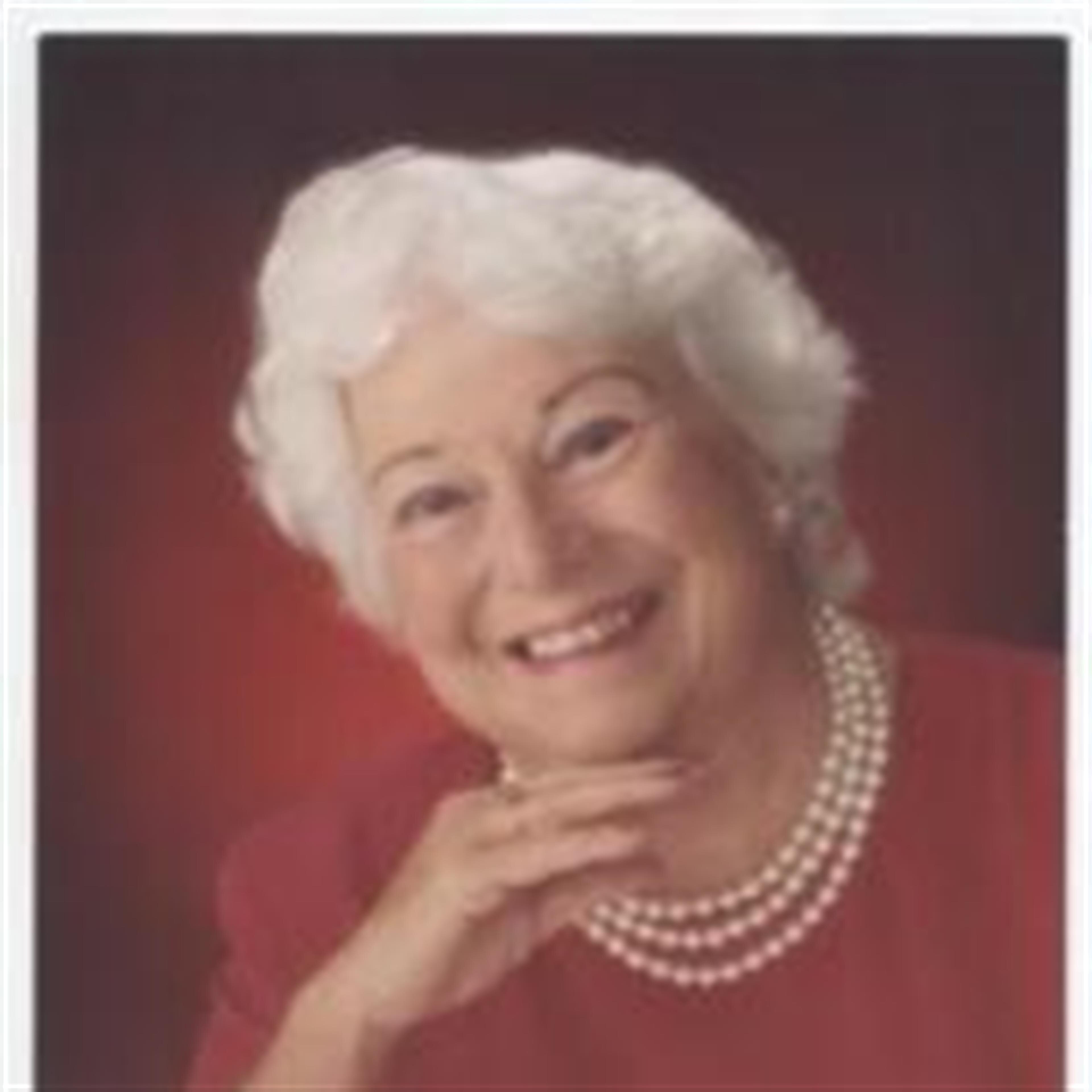 Alice Heath Smith