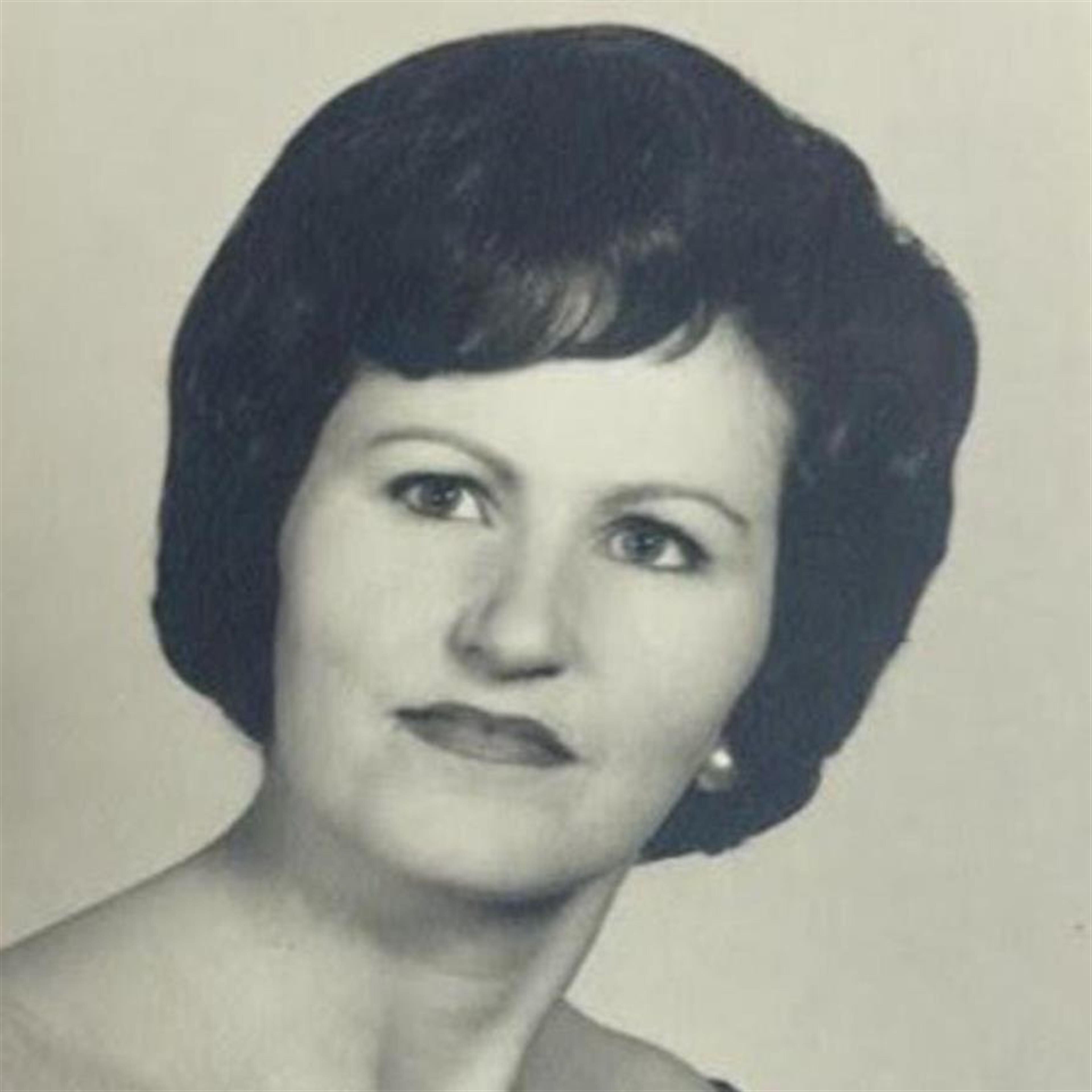 Patricia Dampier (Camdenton)