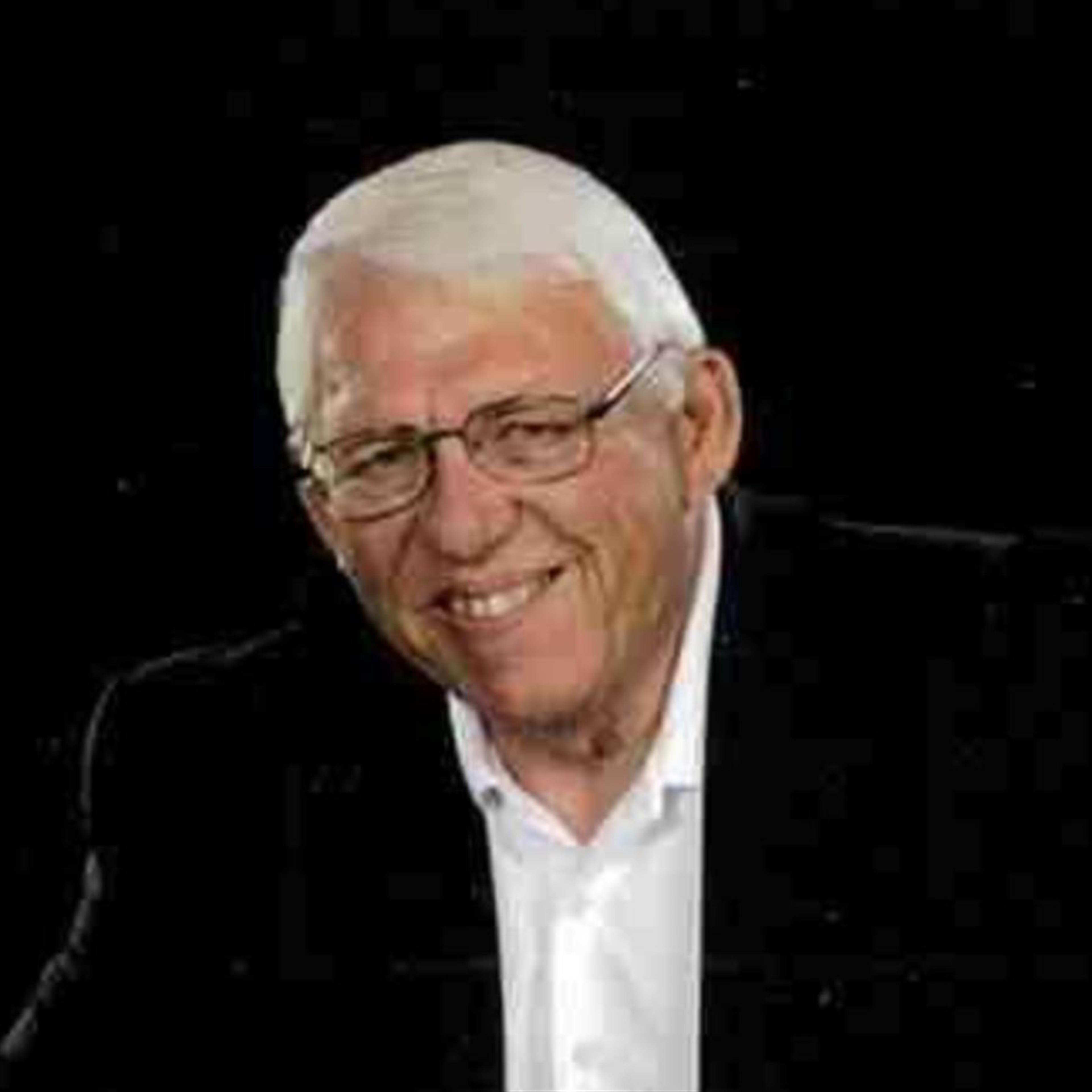 Jerry L. Hamstra