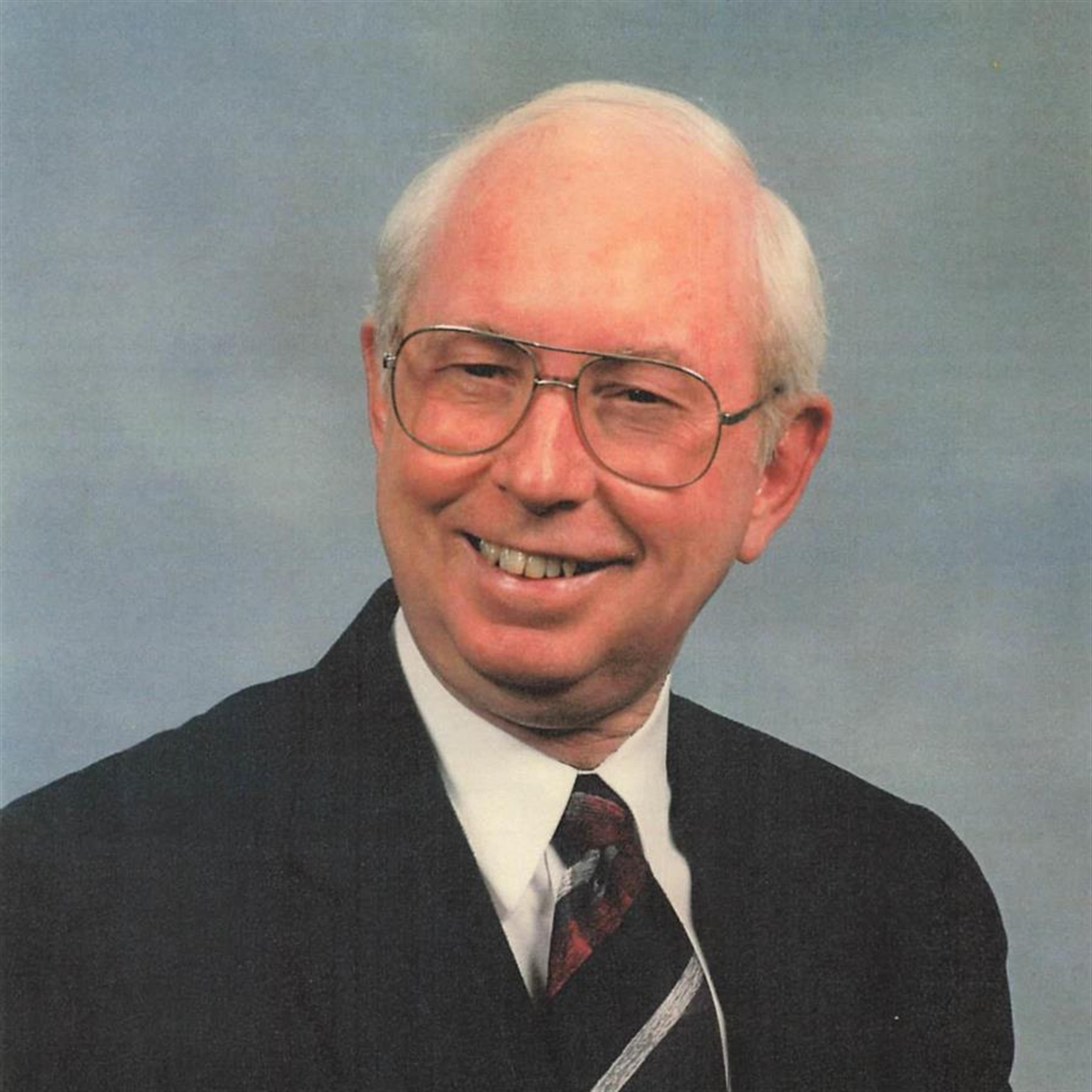 Mr. Guy Douglas Perry's obituary picture