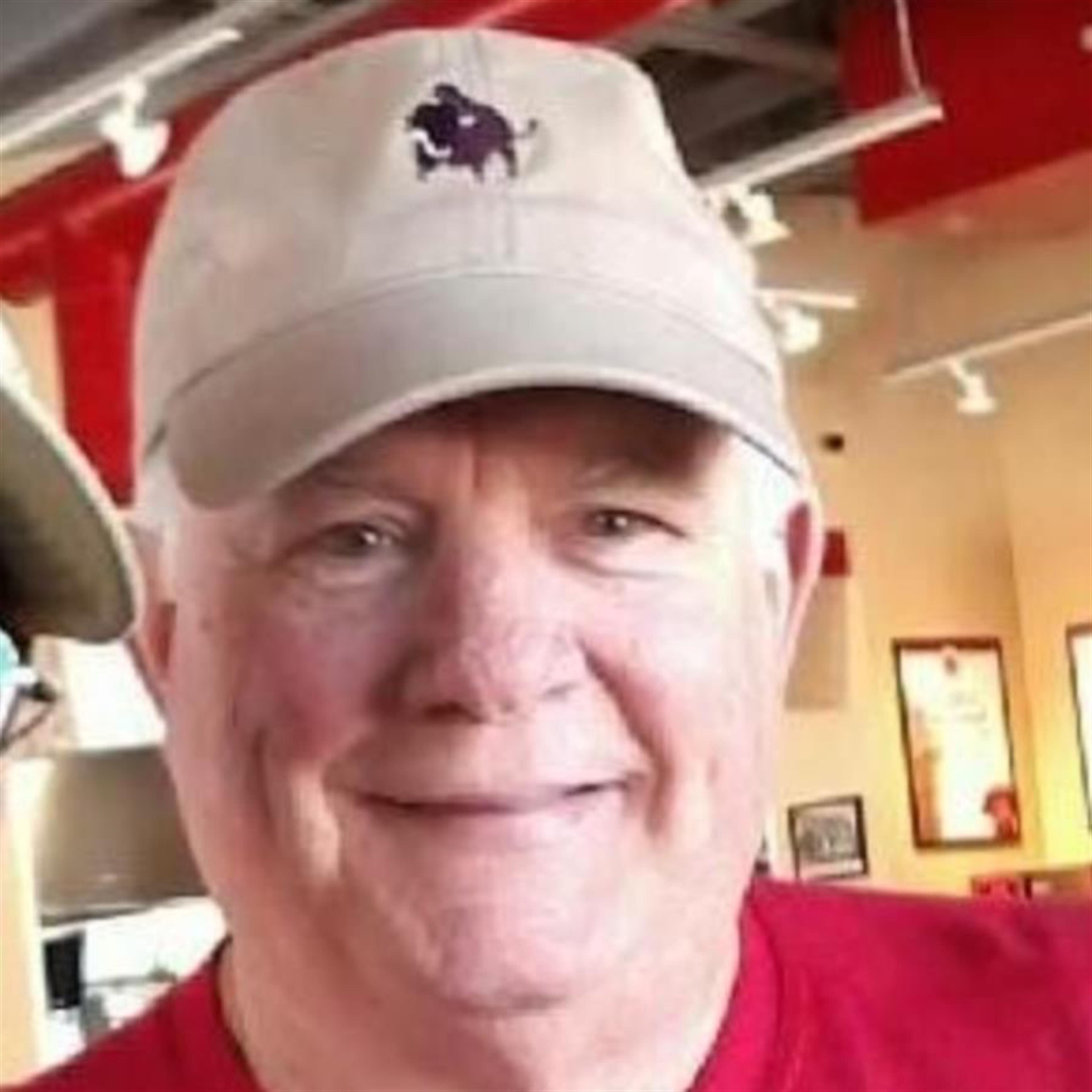 Lloyd " Skip " Davis