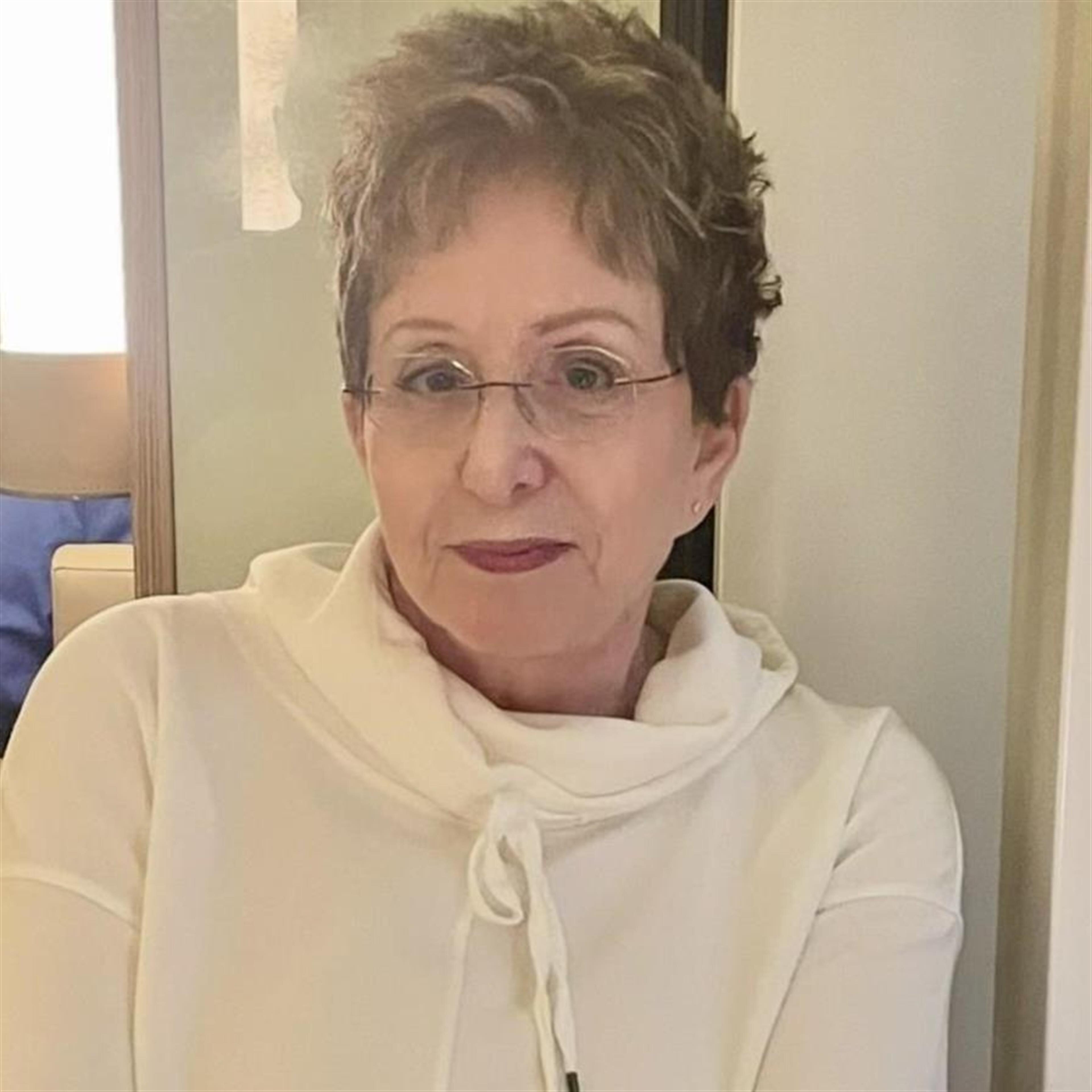 Peggy Ann Stein