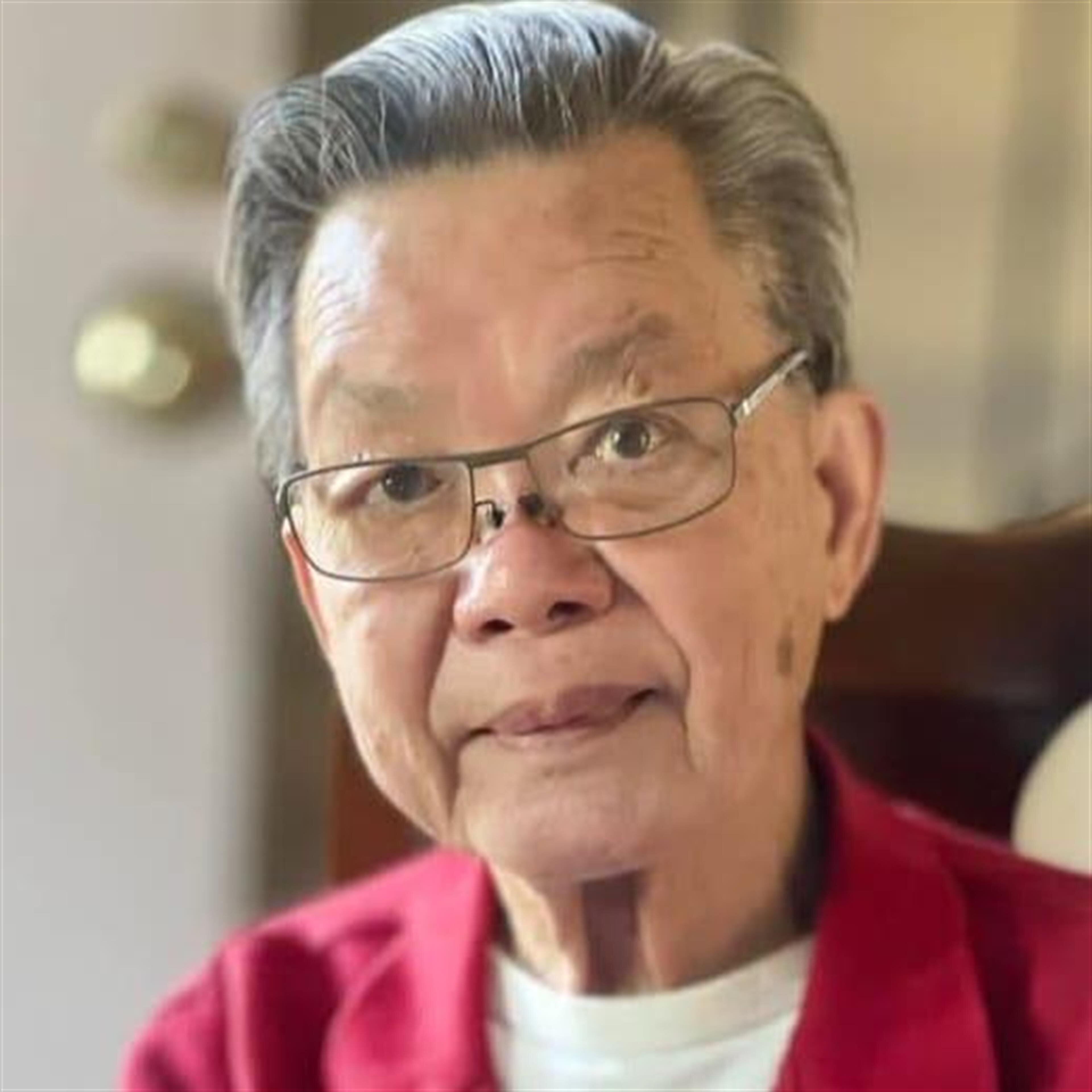 Matthew Siew-Wah Wong