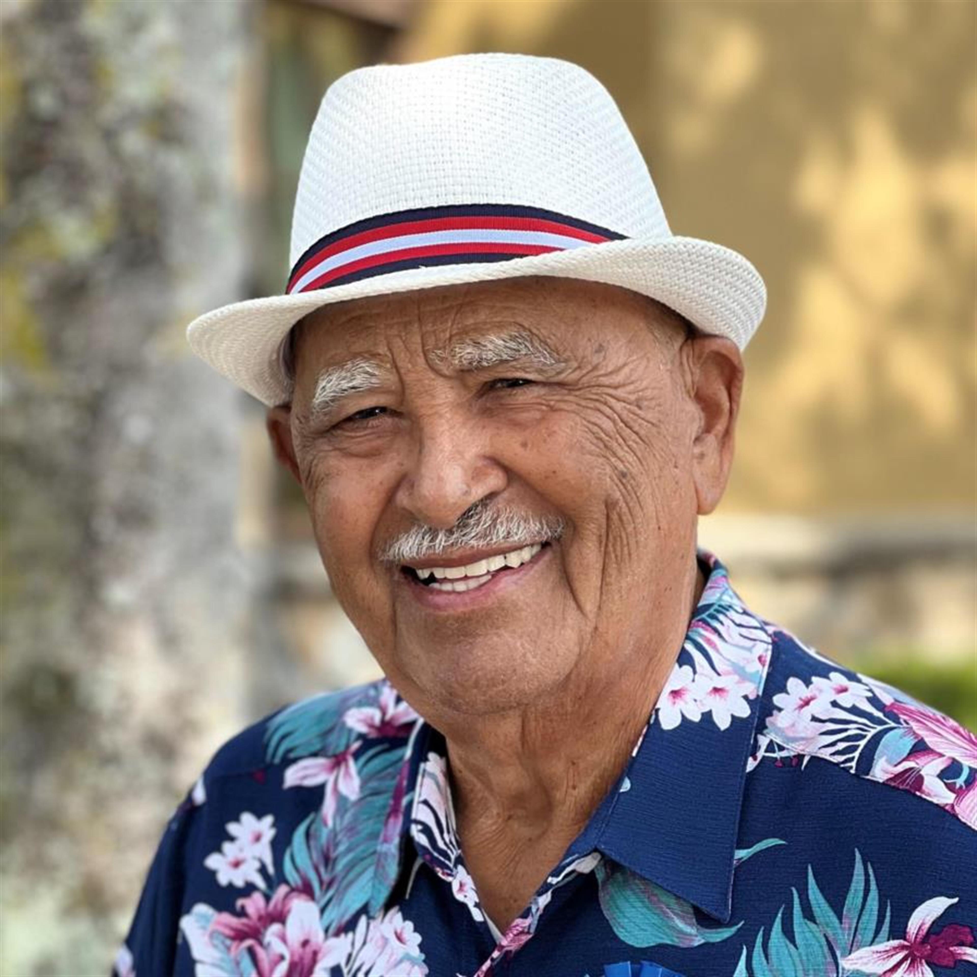 Eusebio Fontanez