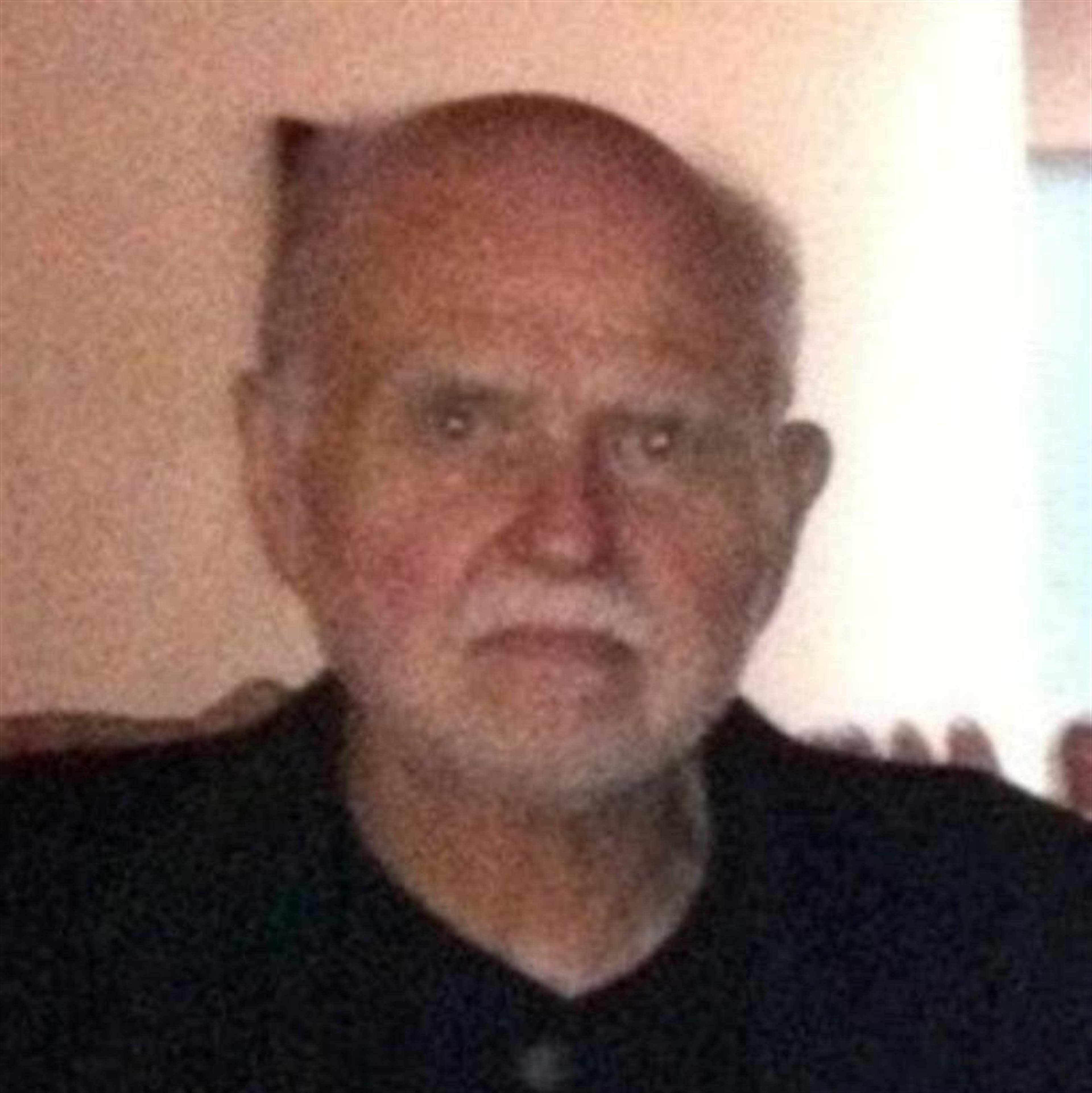 Ned Robbins Sr.