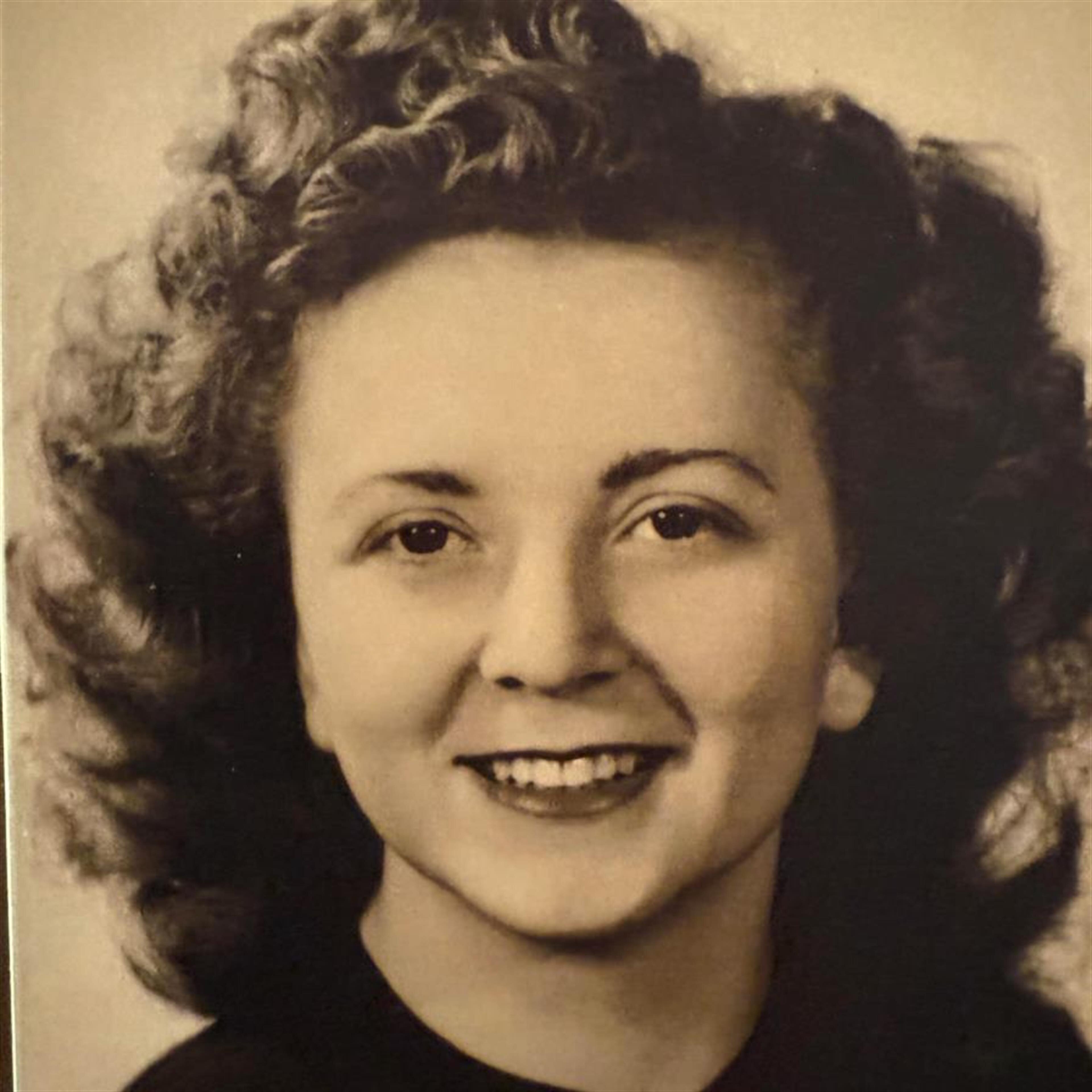 Bonnie Ervin (Lebanon)