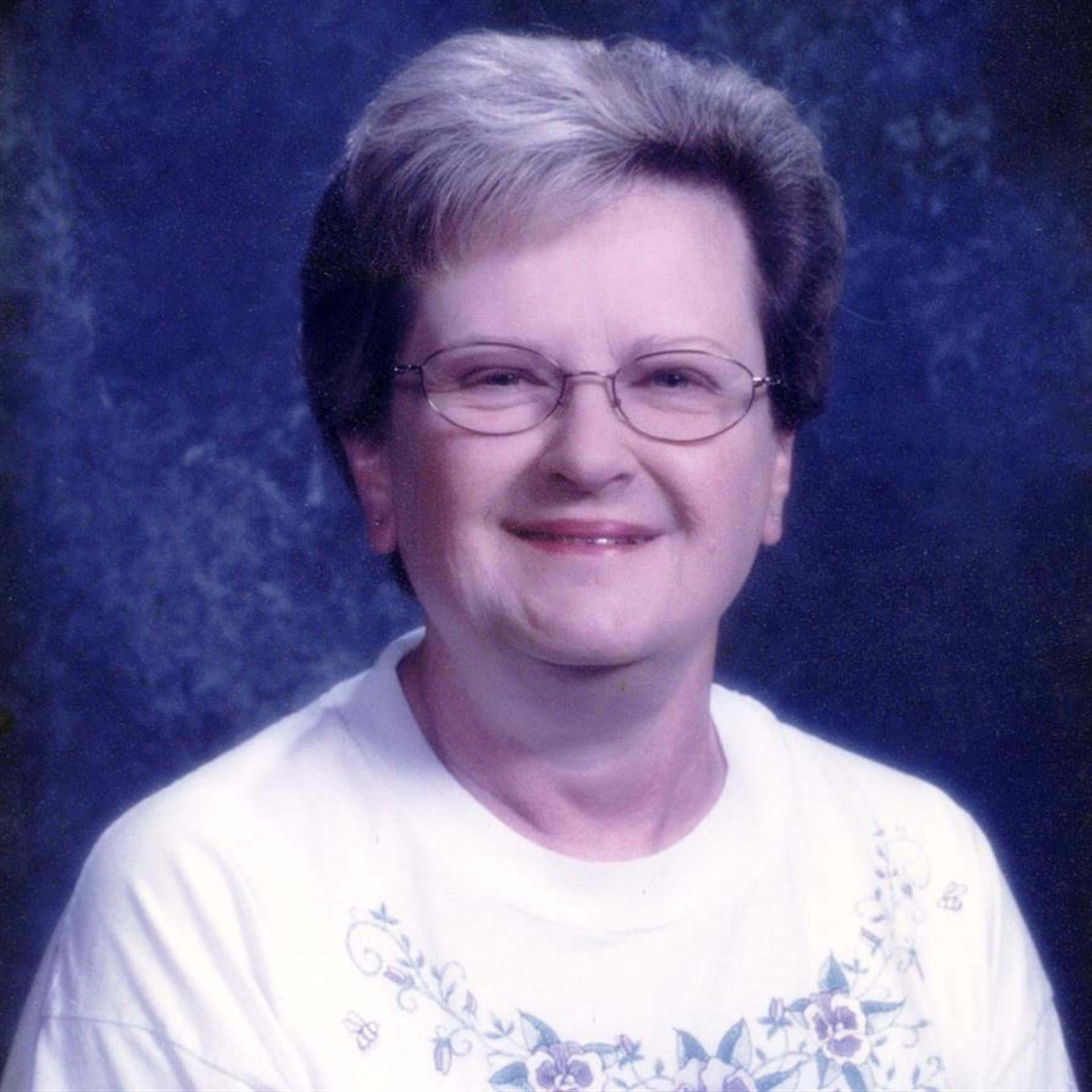 Kathleen "Kathy" Tuohy (Lebanon)
