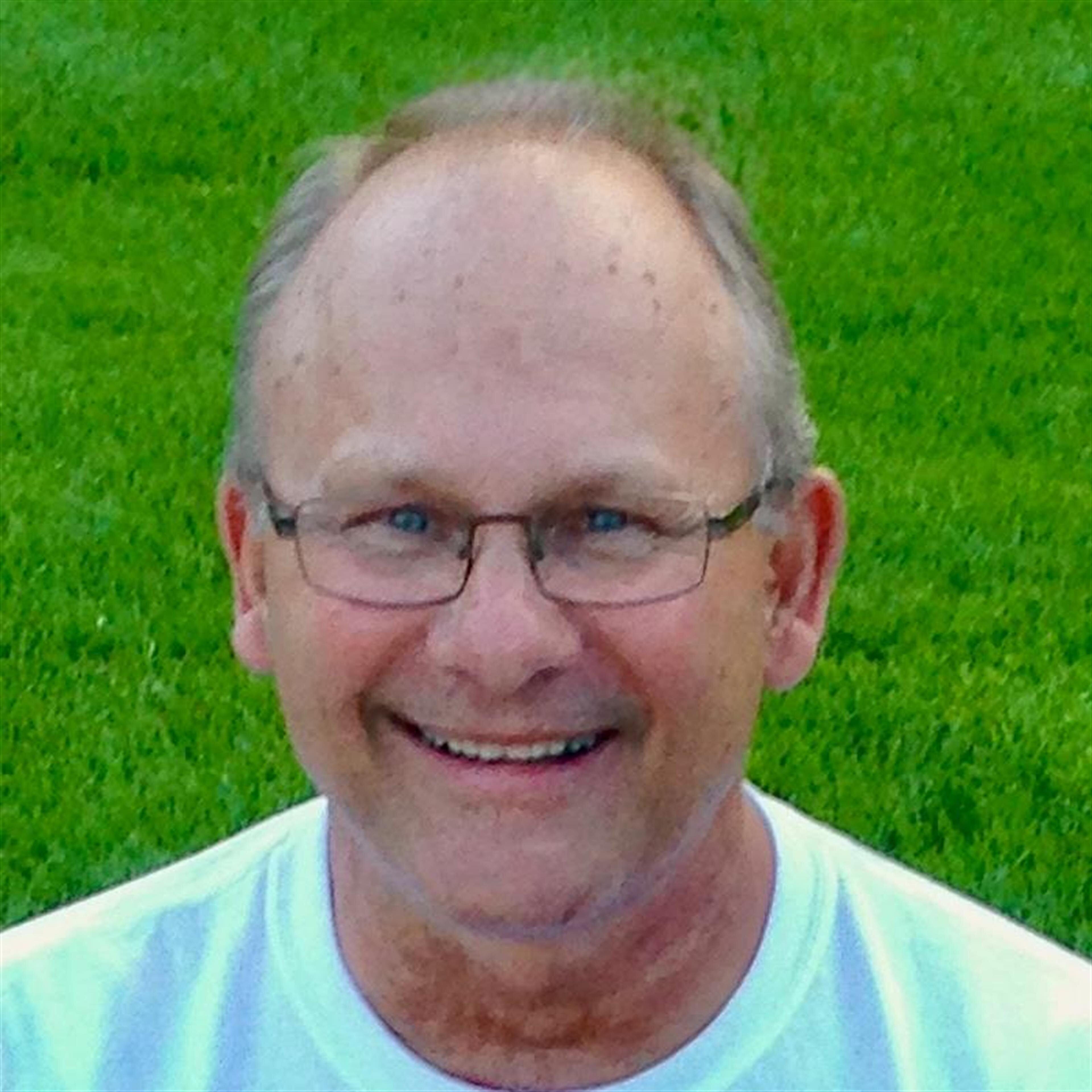 John Dale Zimmer