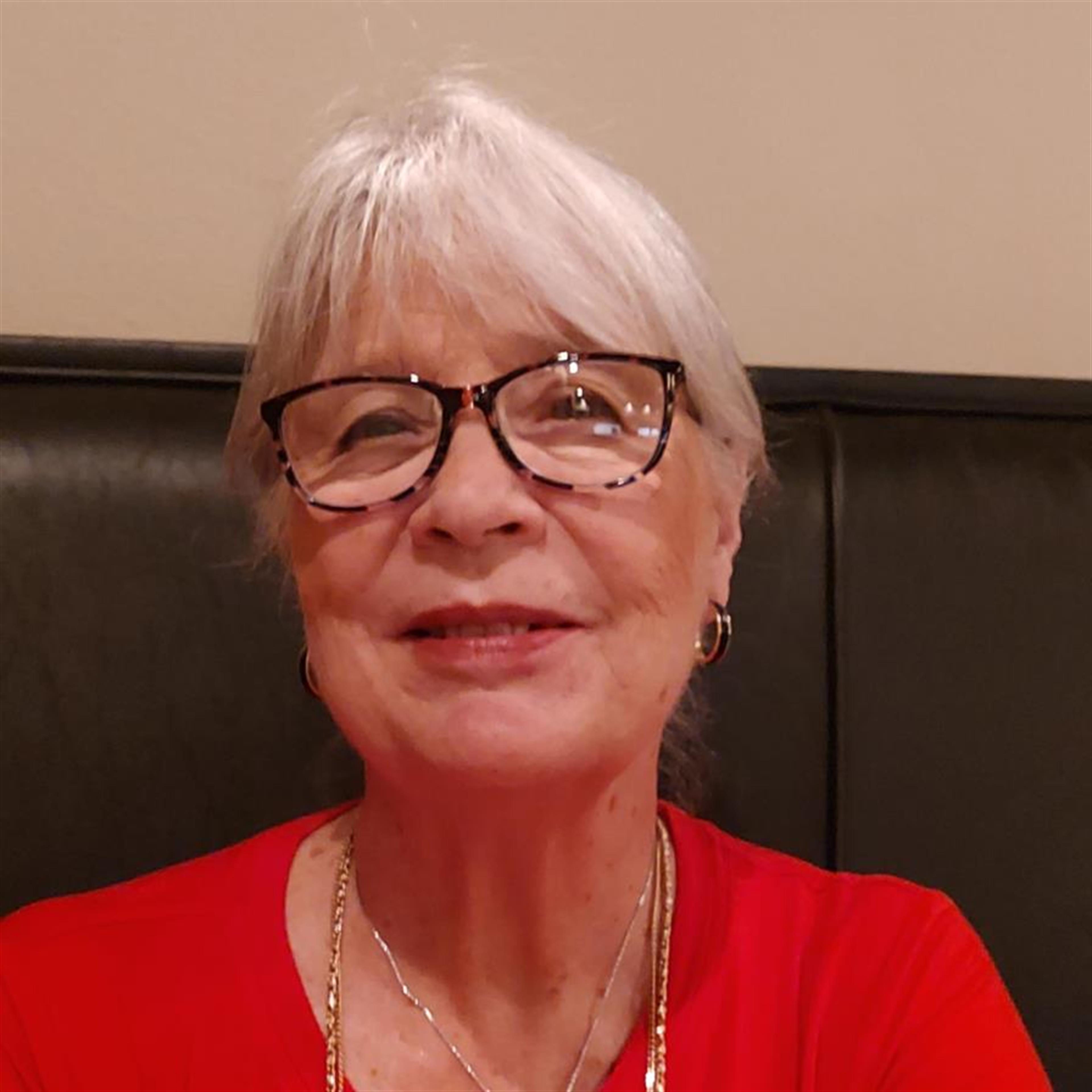 Sharon Kaye White's obituary picture