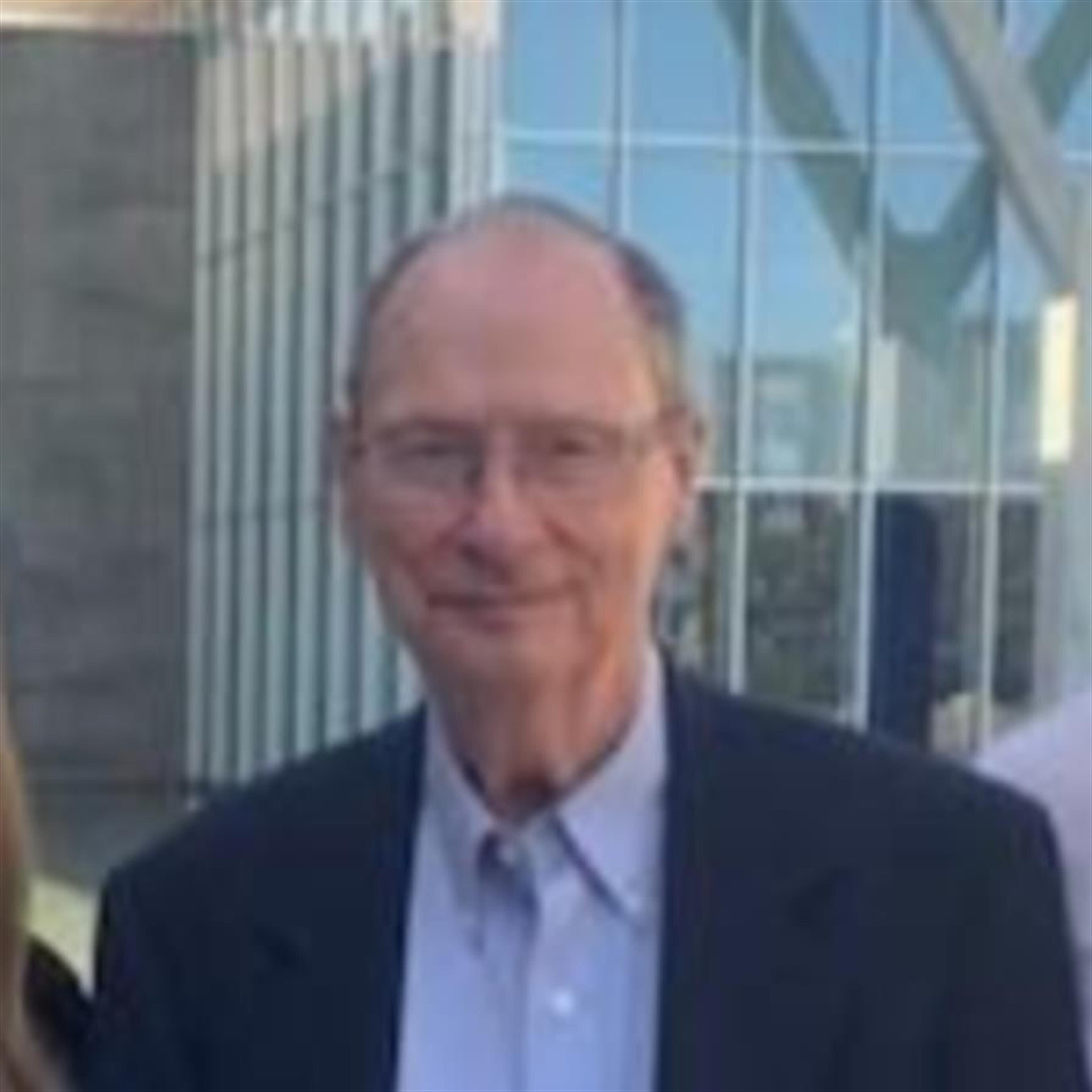 James M. Pentecost