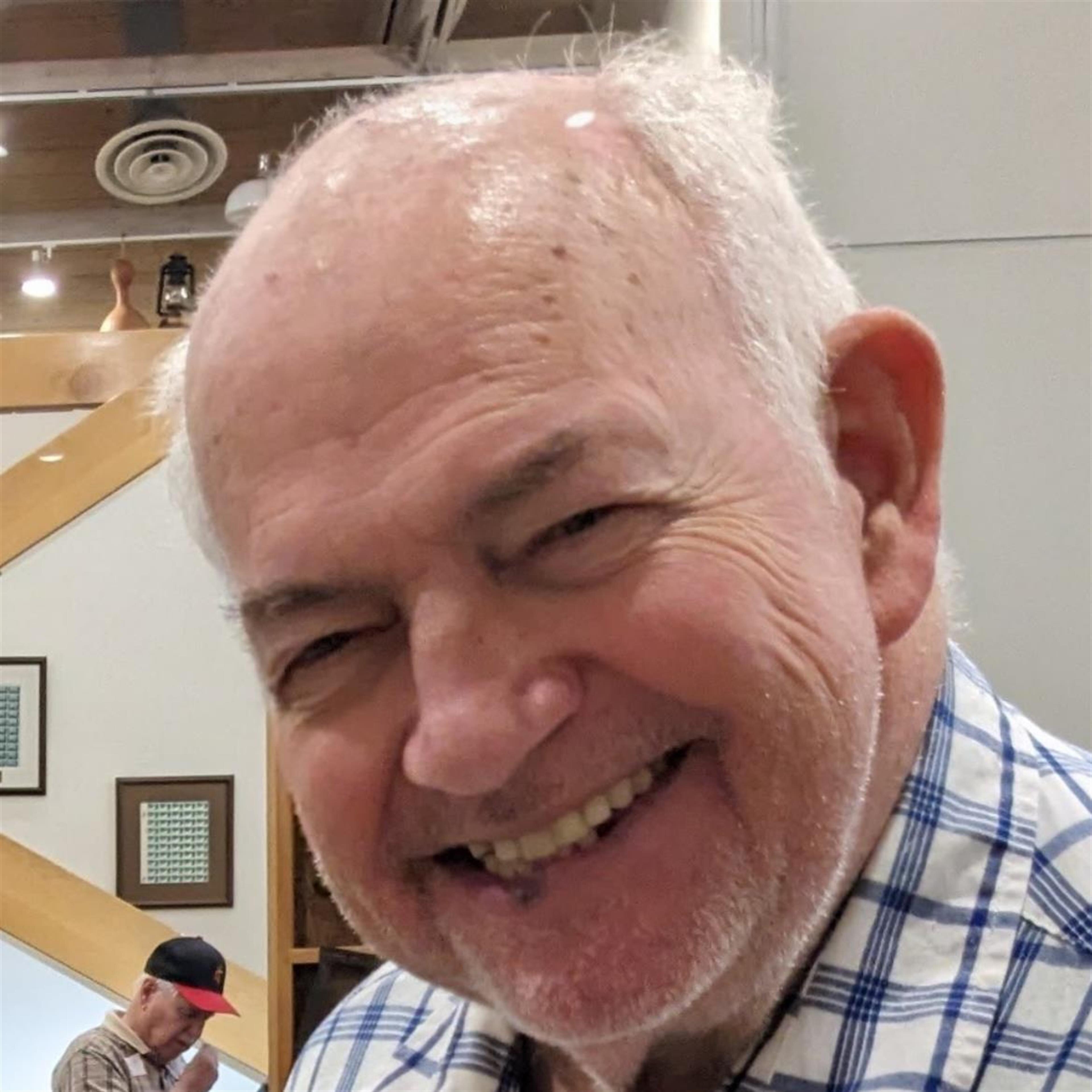 William B. Batte
