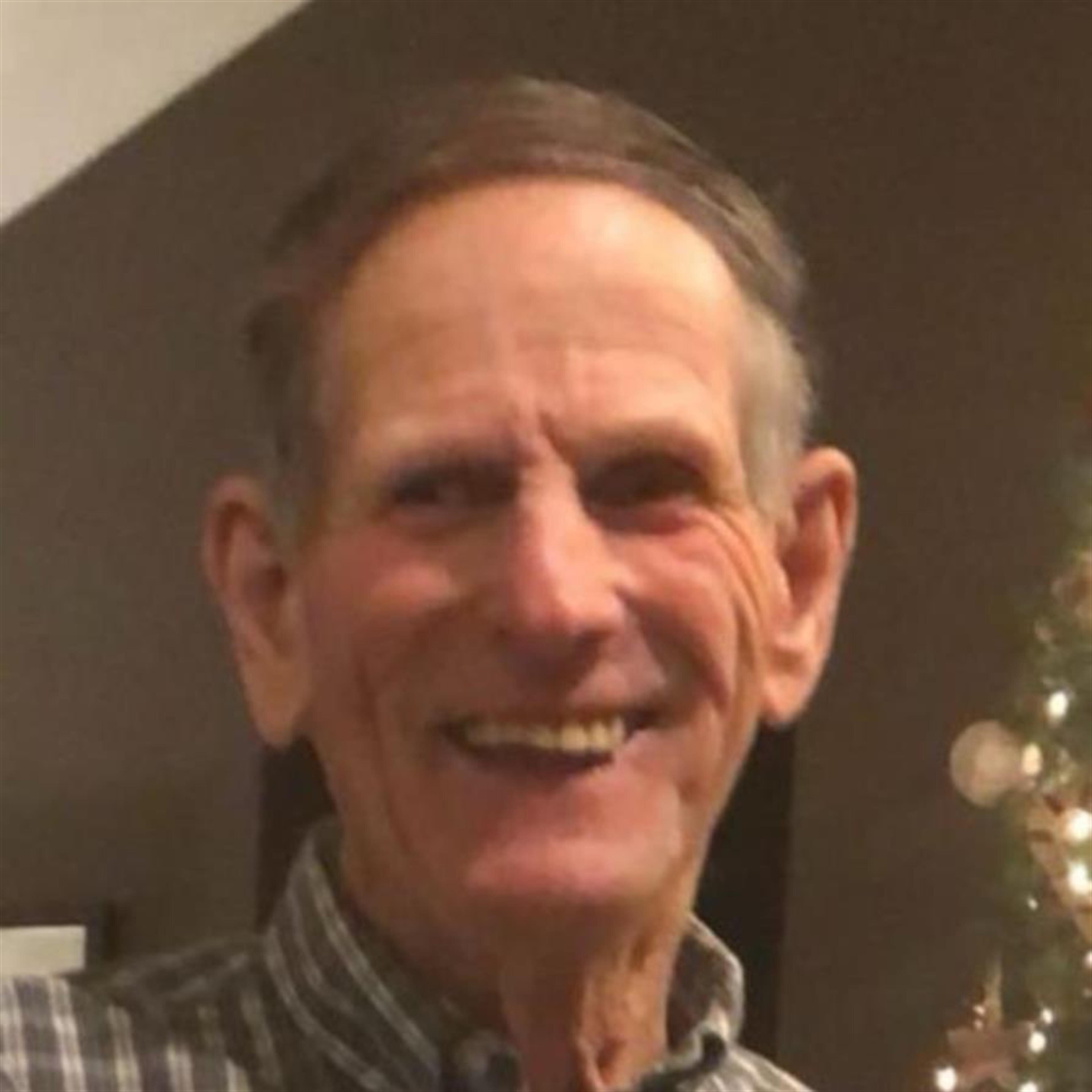 James O. Marlow