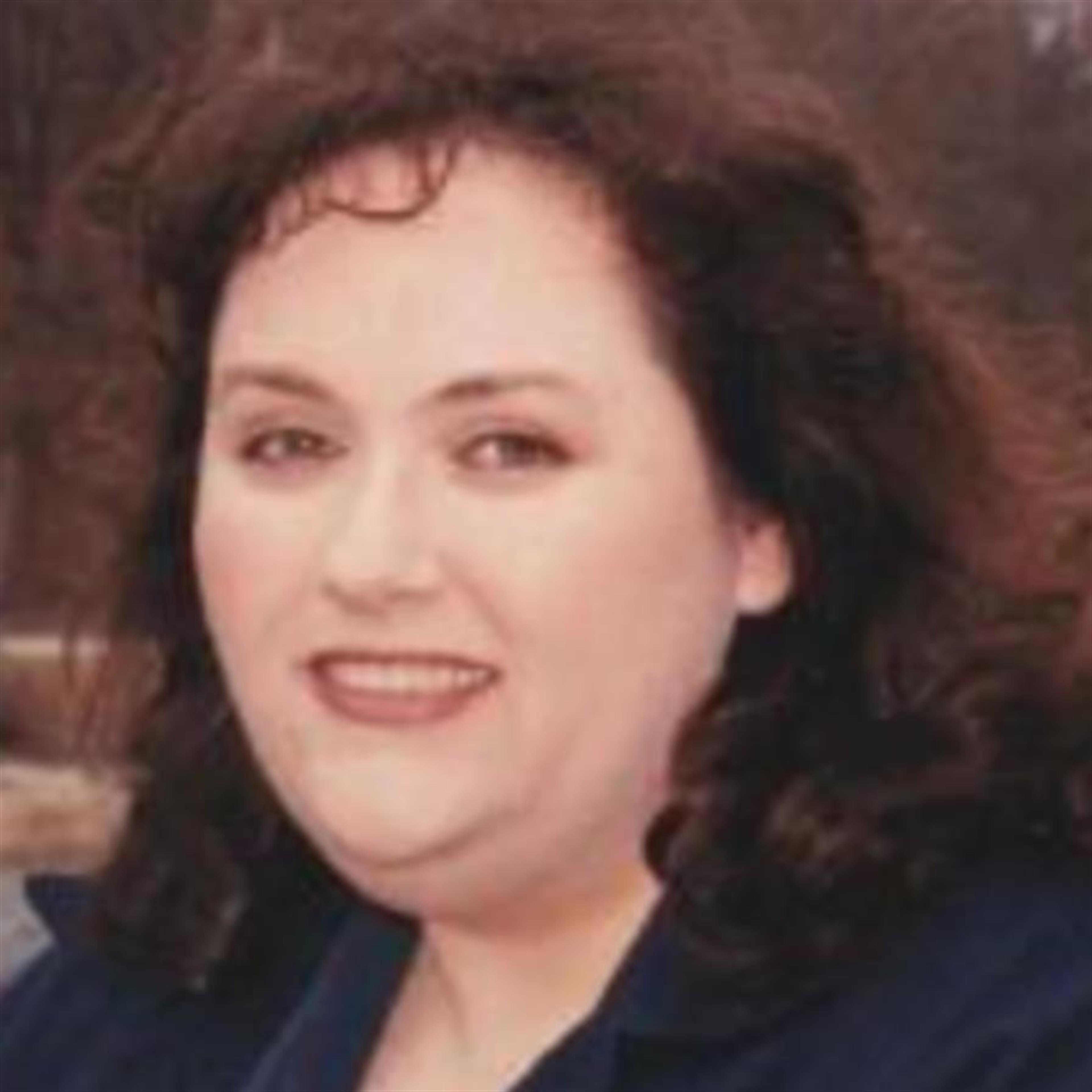 Cynthia Marie Weitzel