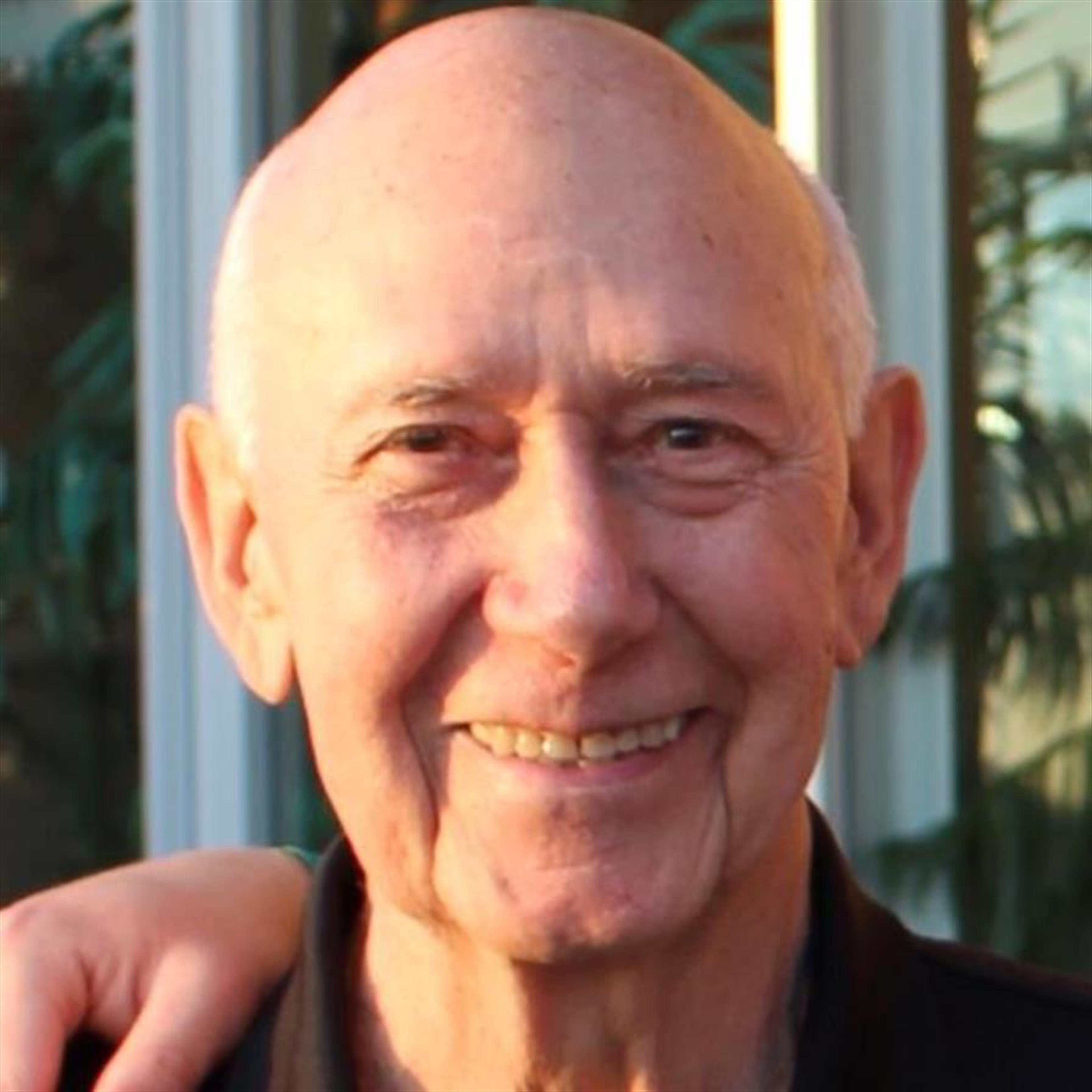 Jerome "Jerry" Brown