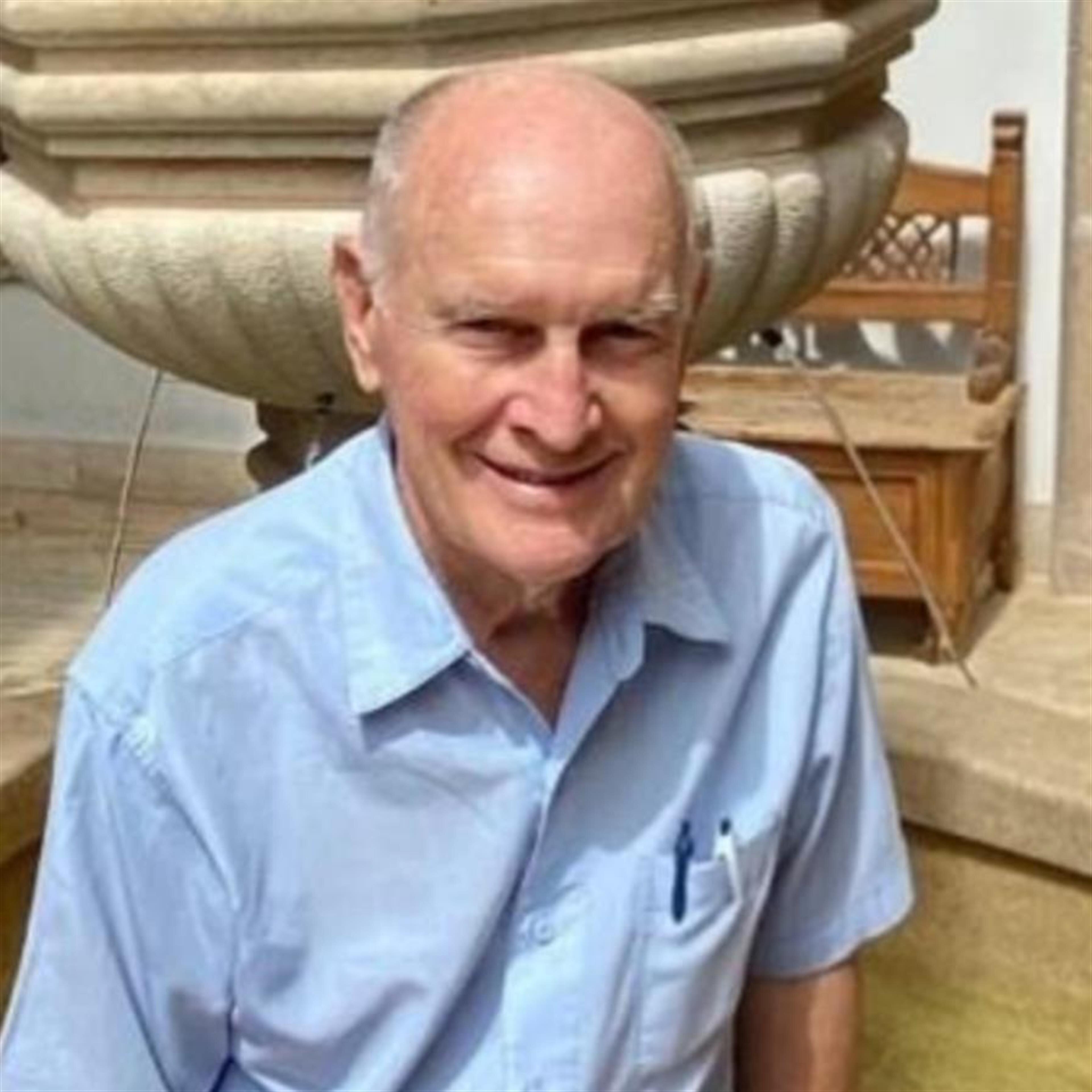 Richard Livingston Dunn