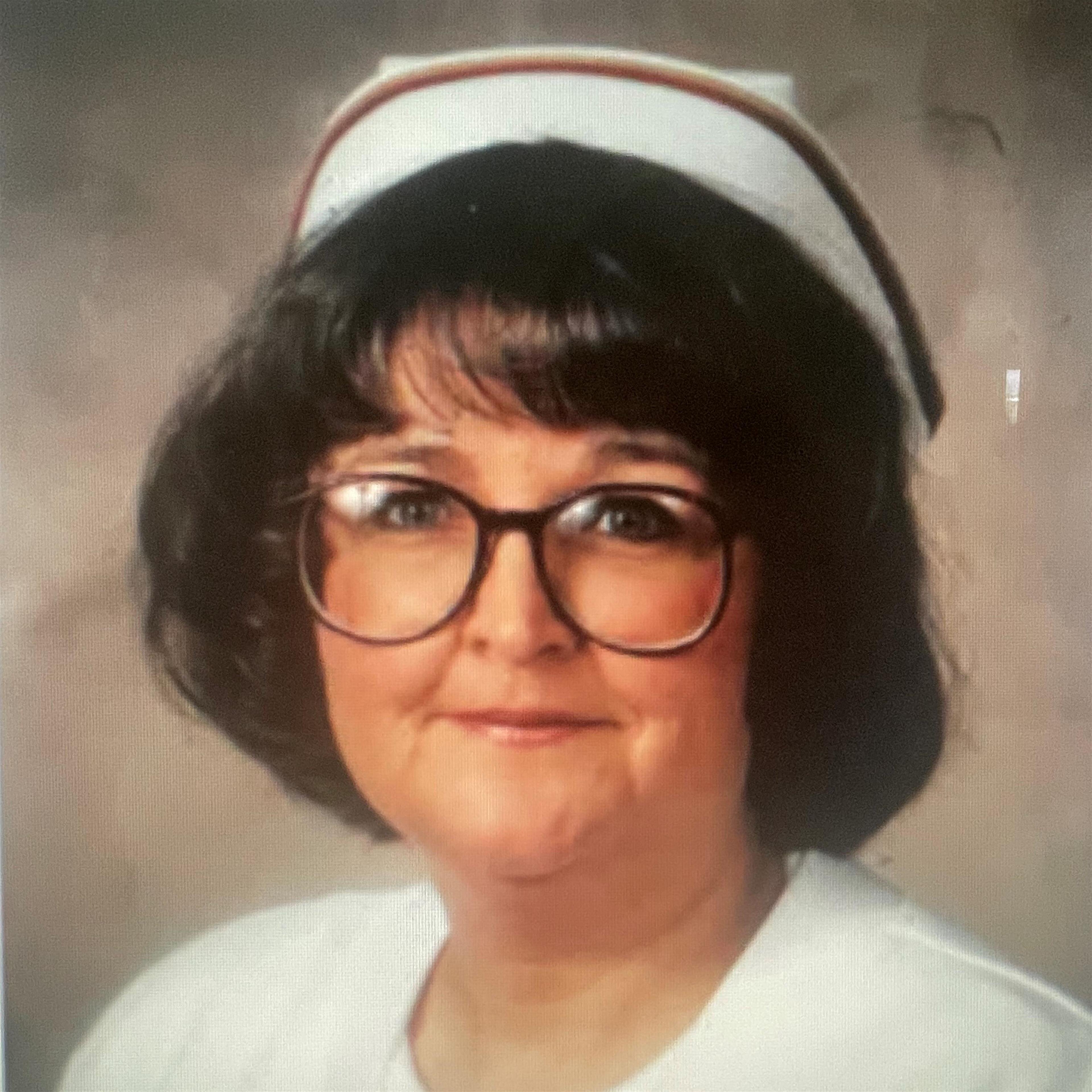 Madelon Tracy Abbott