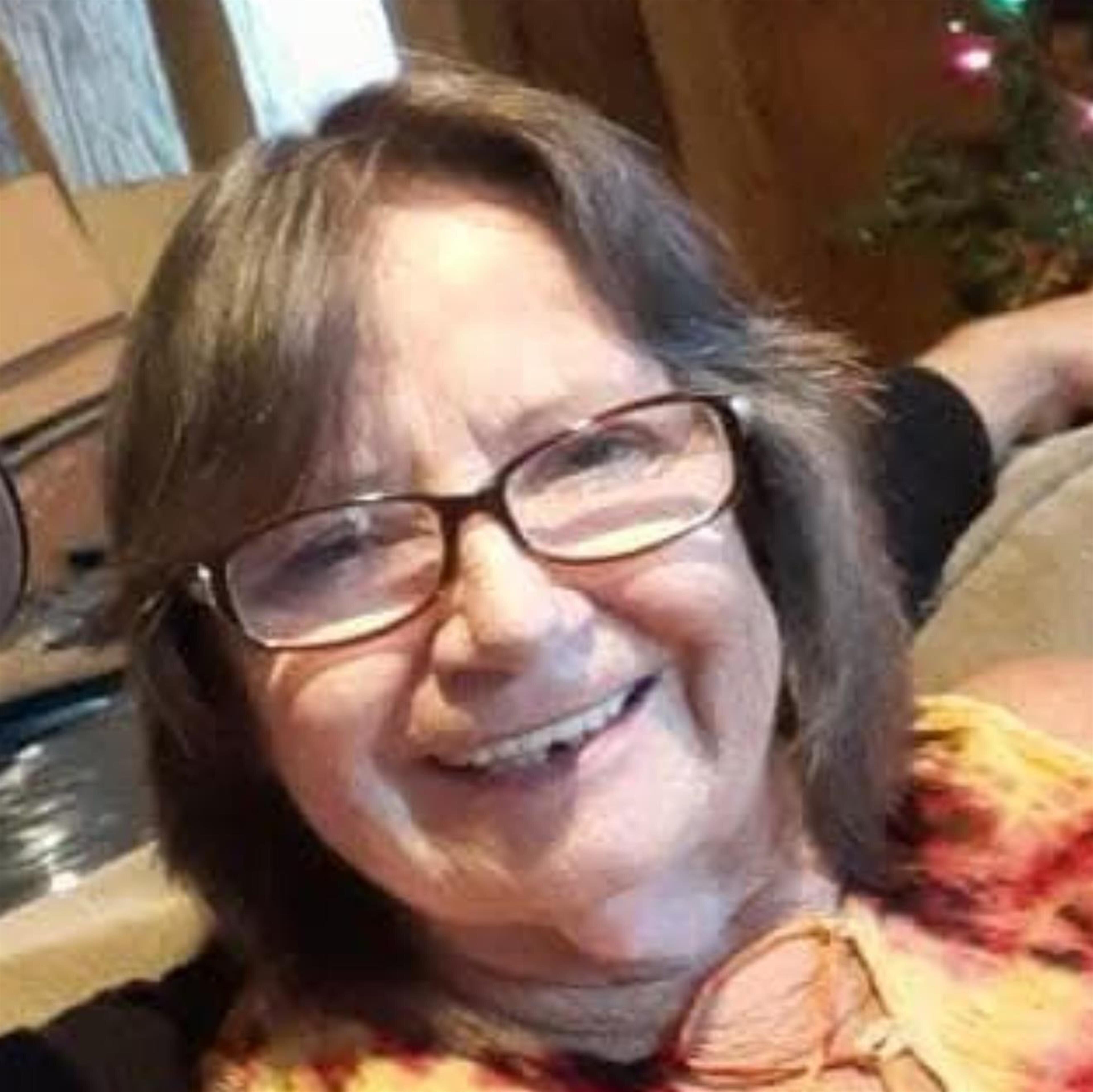 Donna Renea Ferrari