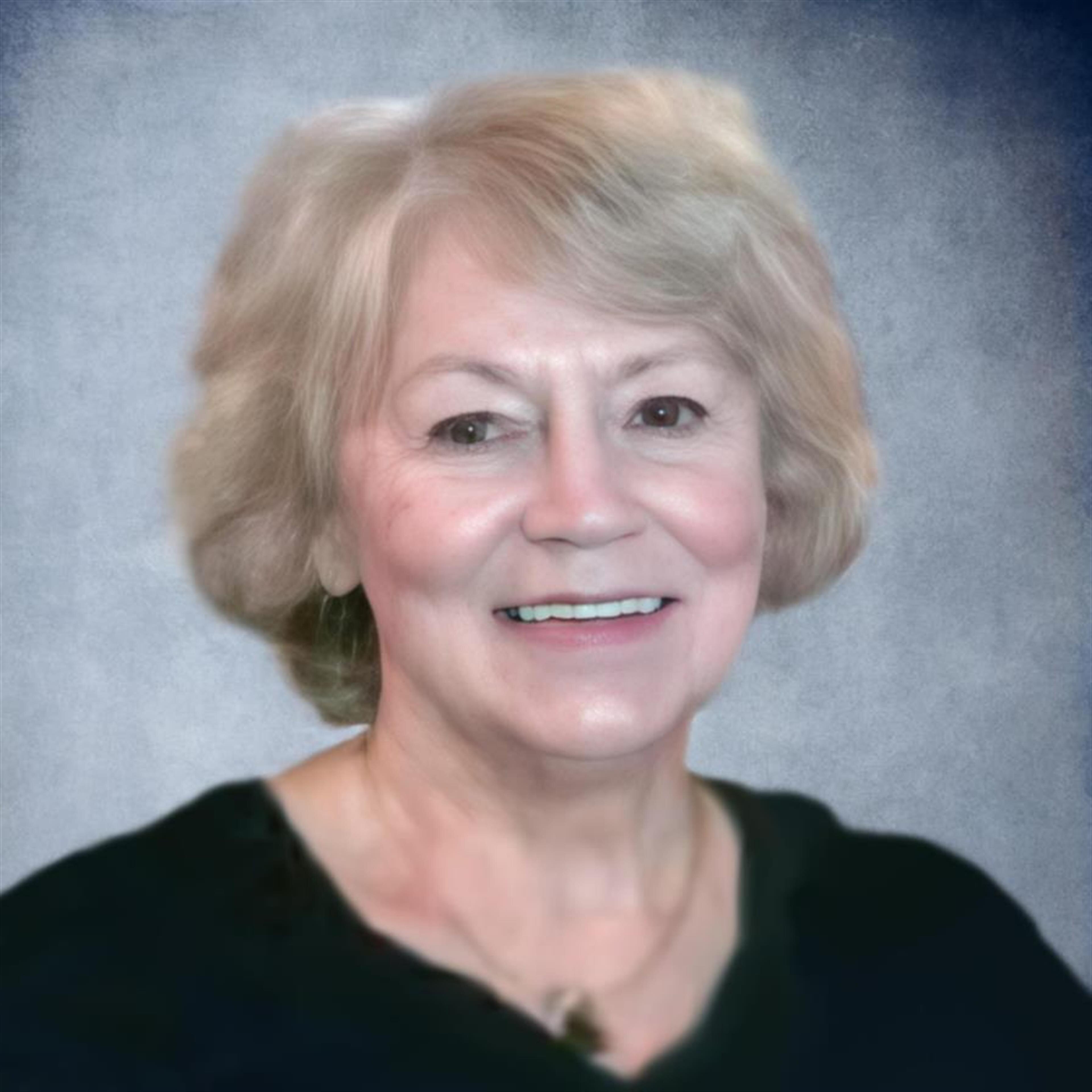 Patricia Gale Murray