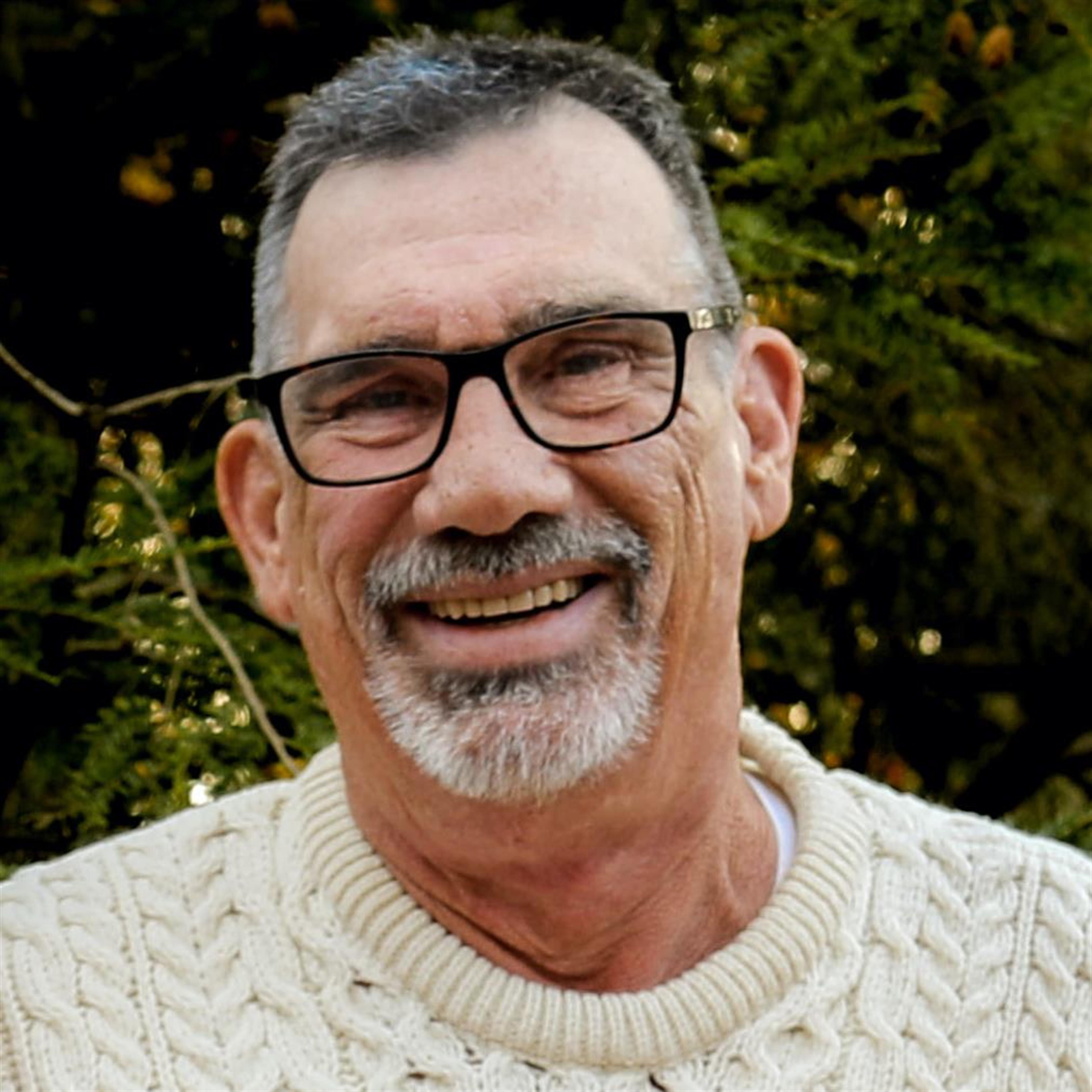 Paul Richard Vavruska