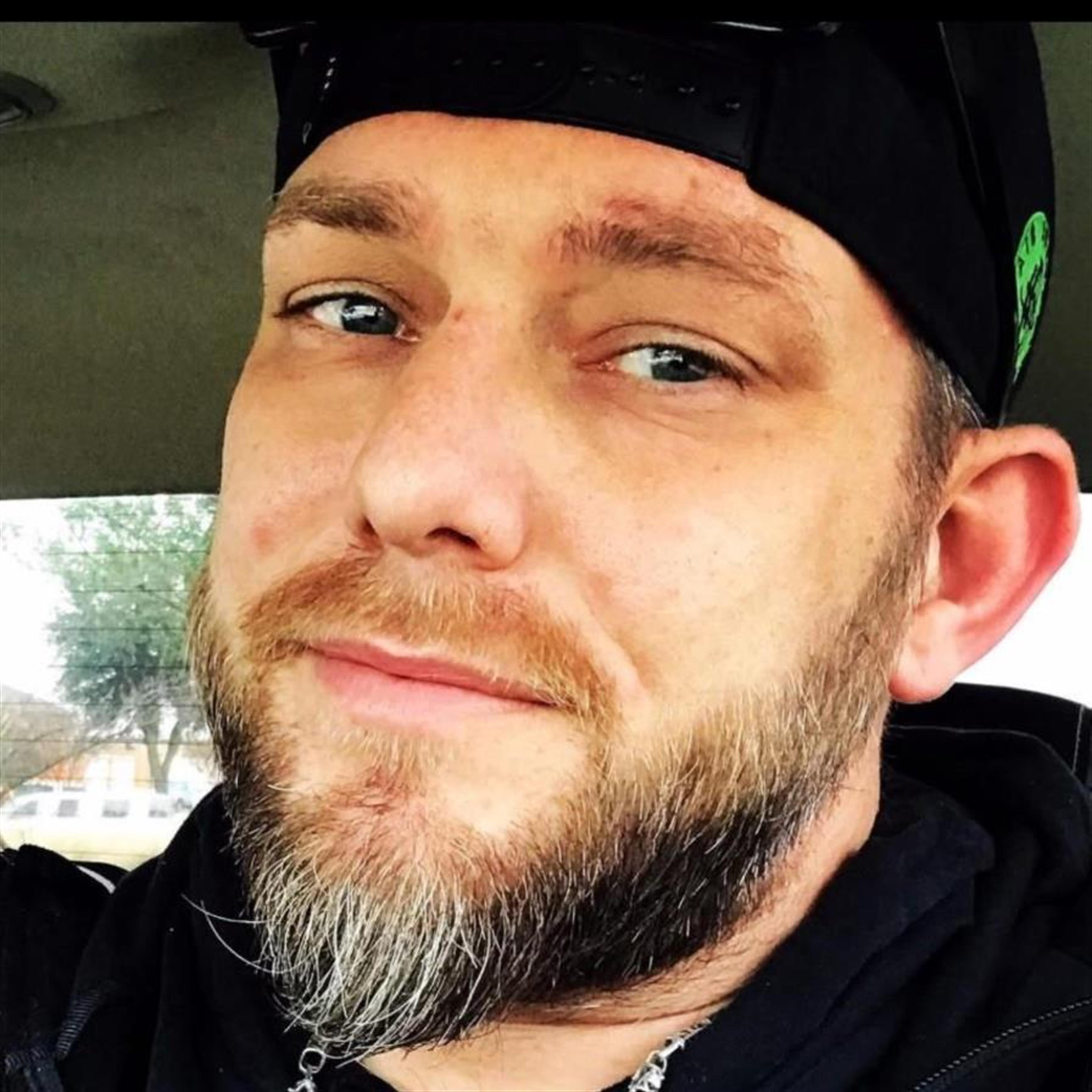 Christopher Dean Hawkins