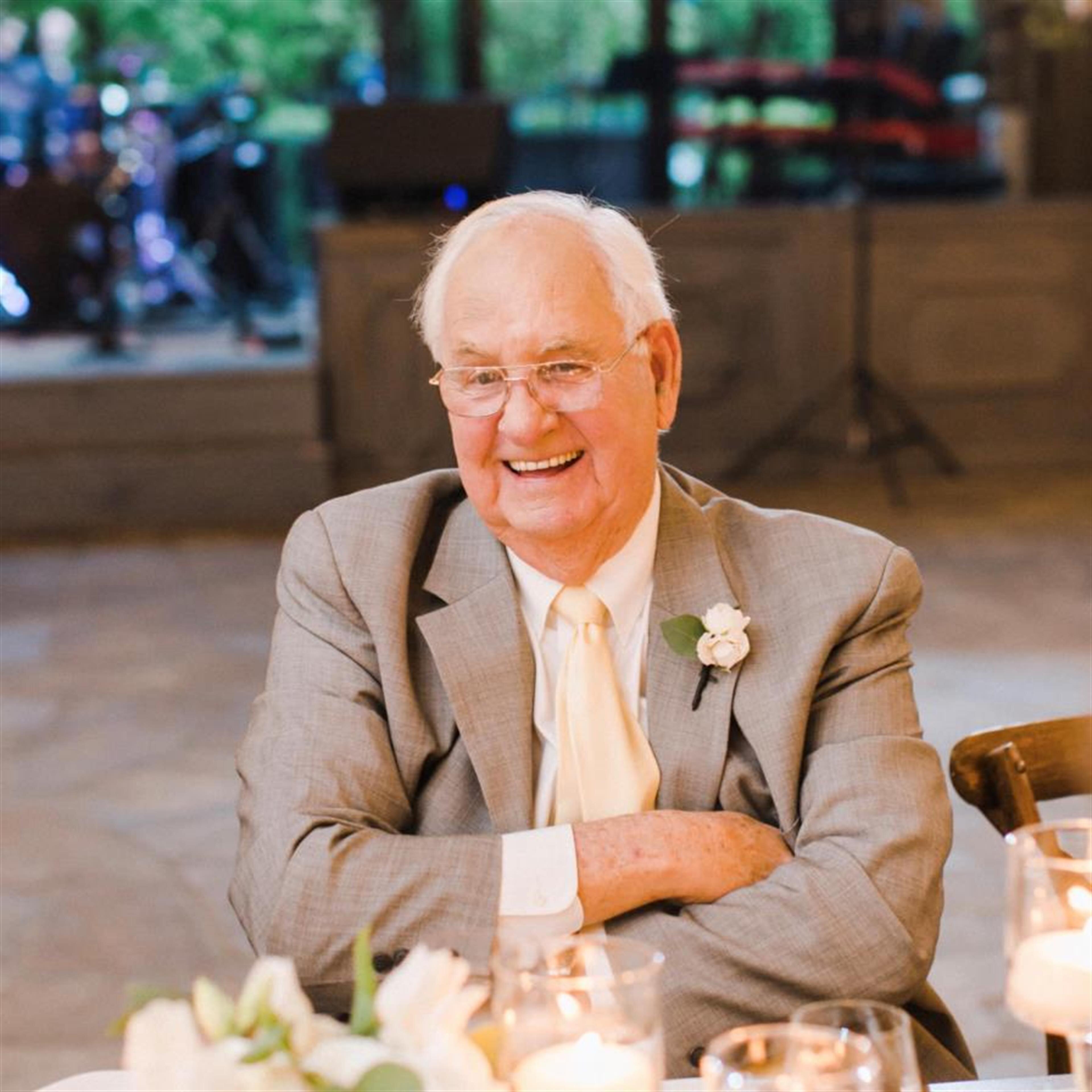Dr. Ben Daniels Jr.