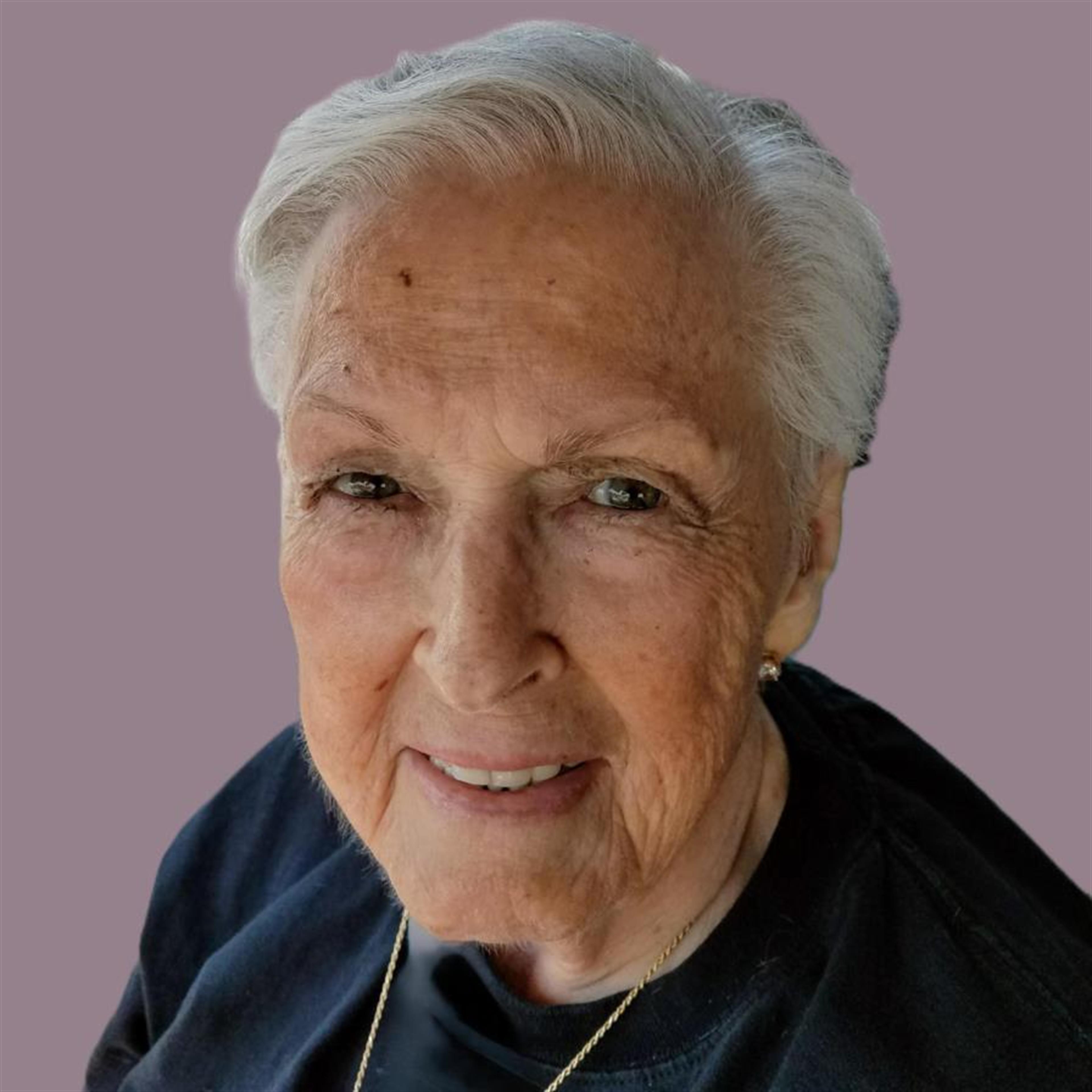 Eva LaVerne Davis Fain Wilcox