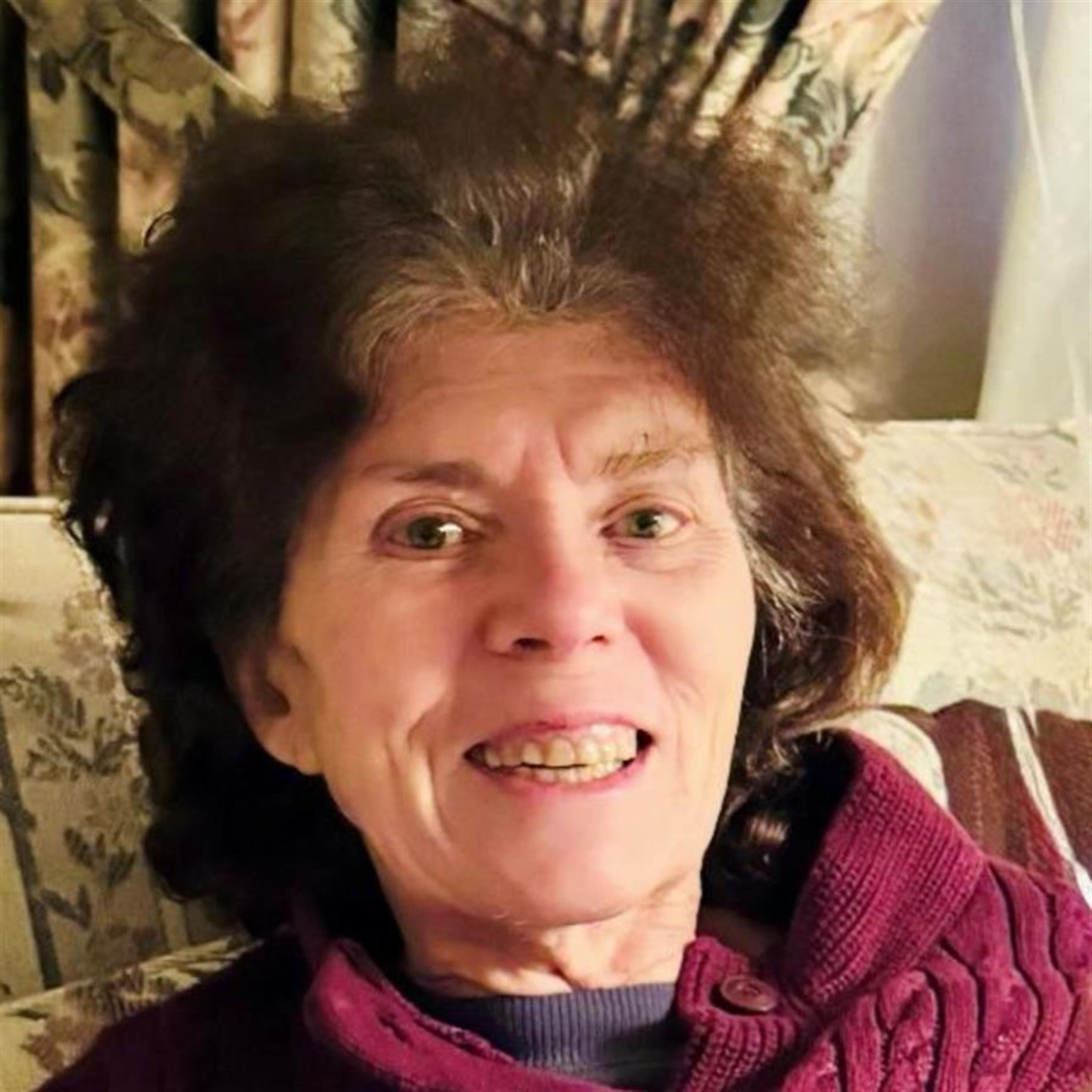 Sharron "Sherry" Ann Moore