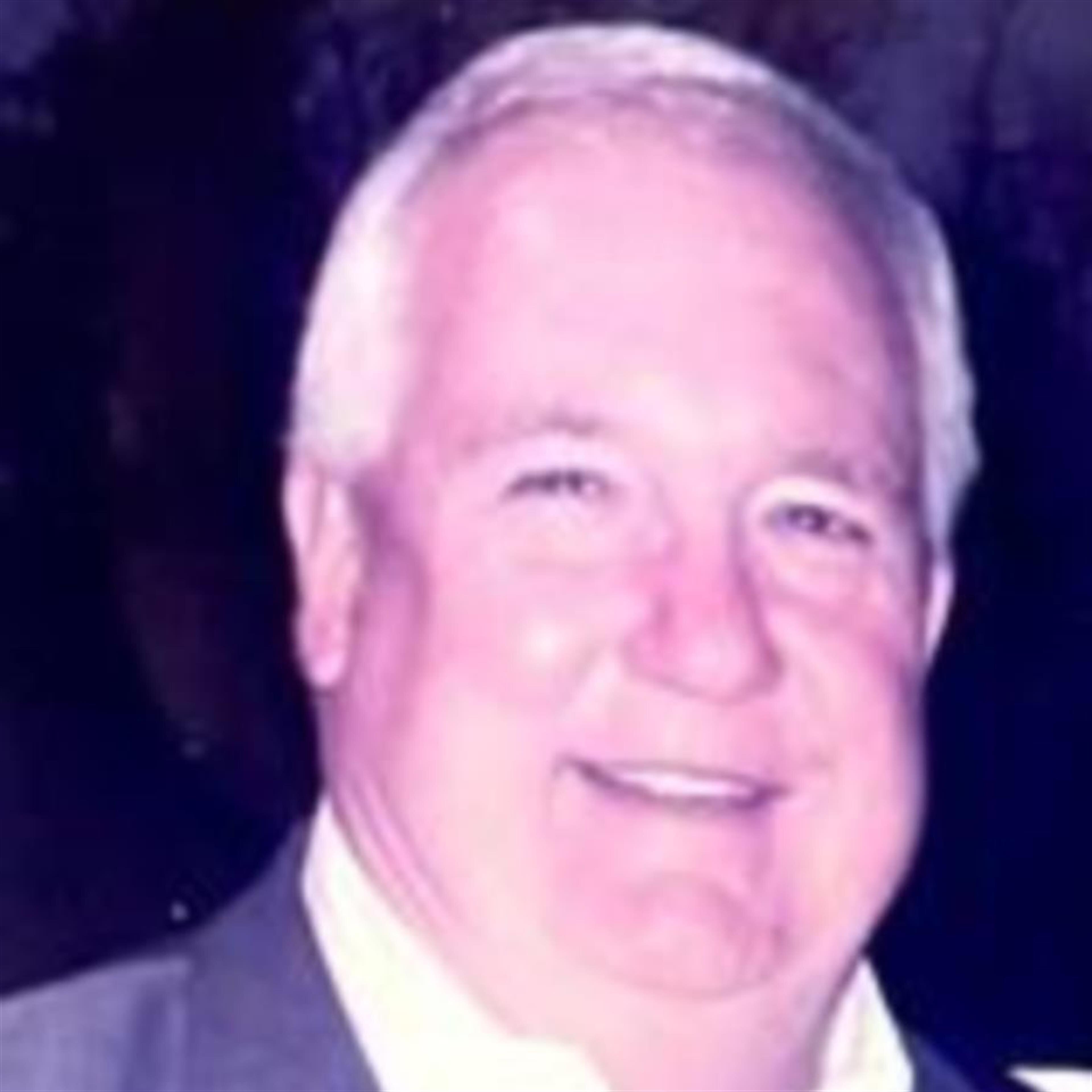 Gary Lee Christensen