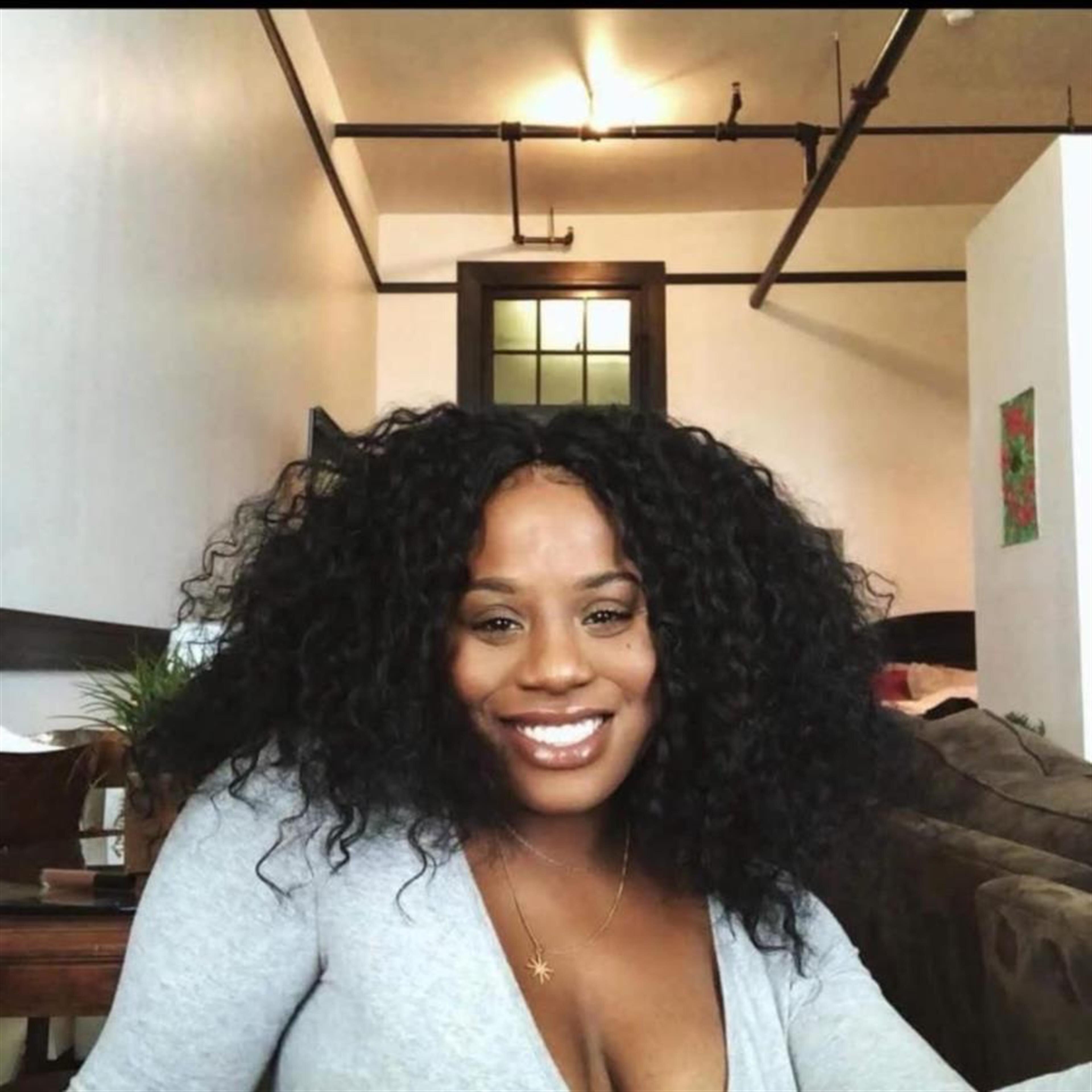 Rasha Nykia Haynes
