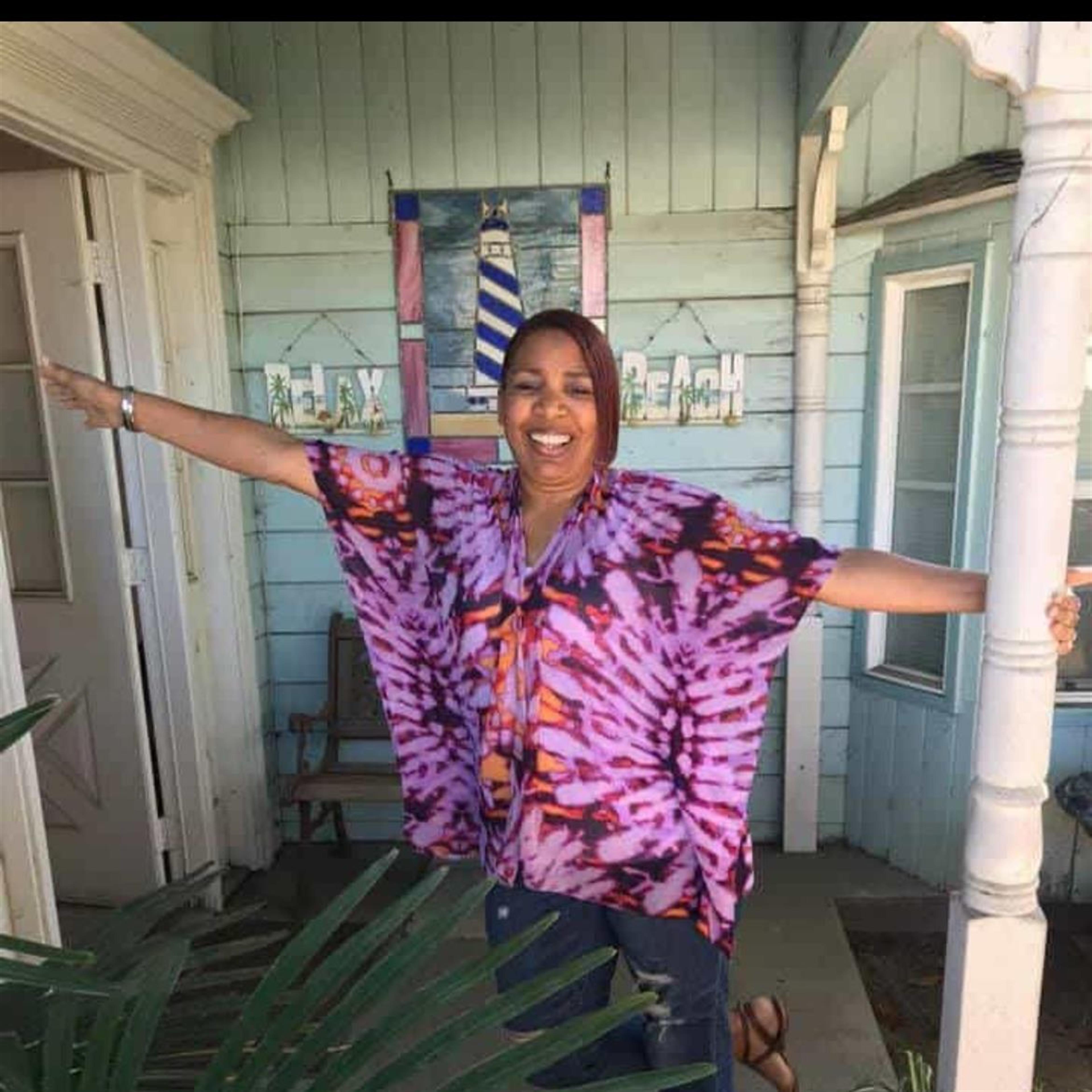 Dawn Thomas' obituary picture