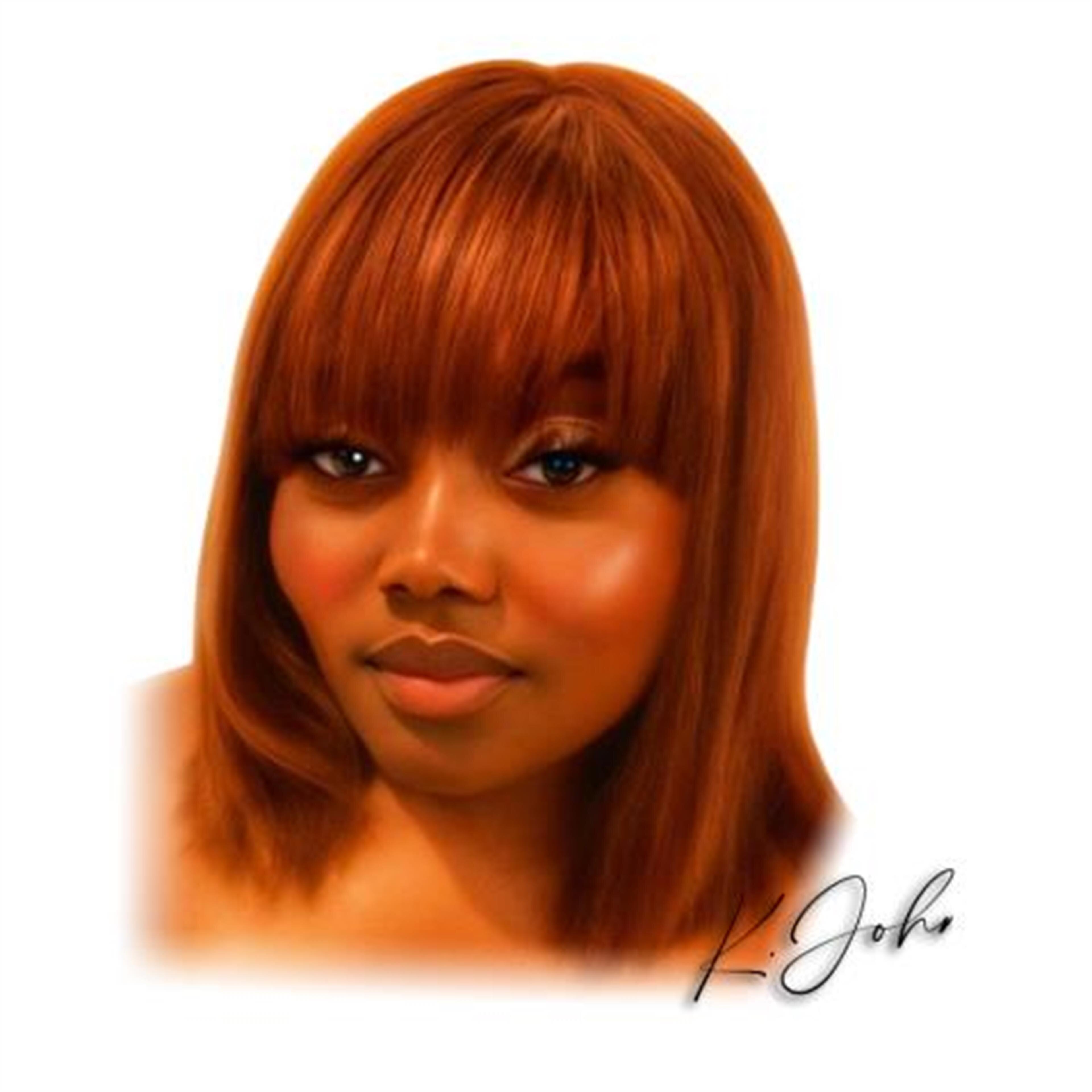 Khadijah Latoya John