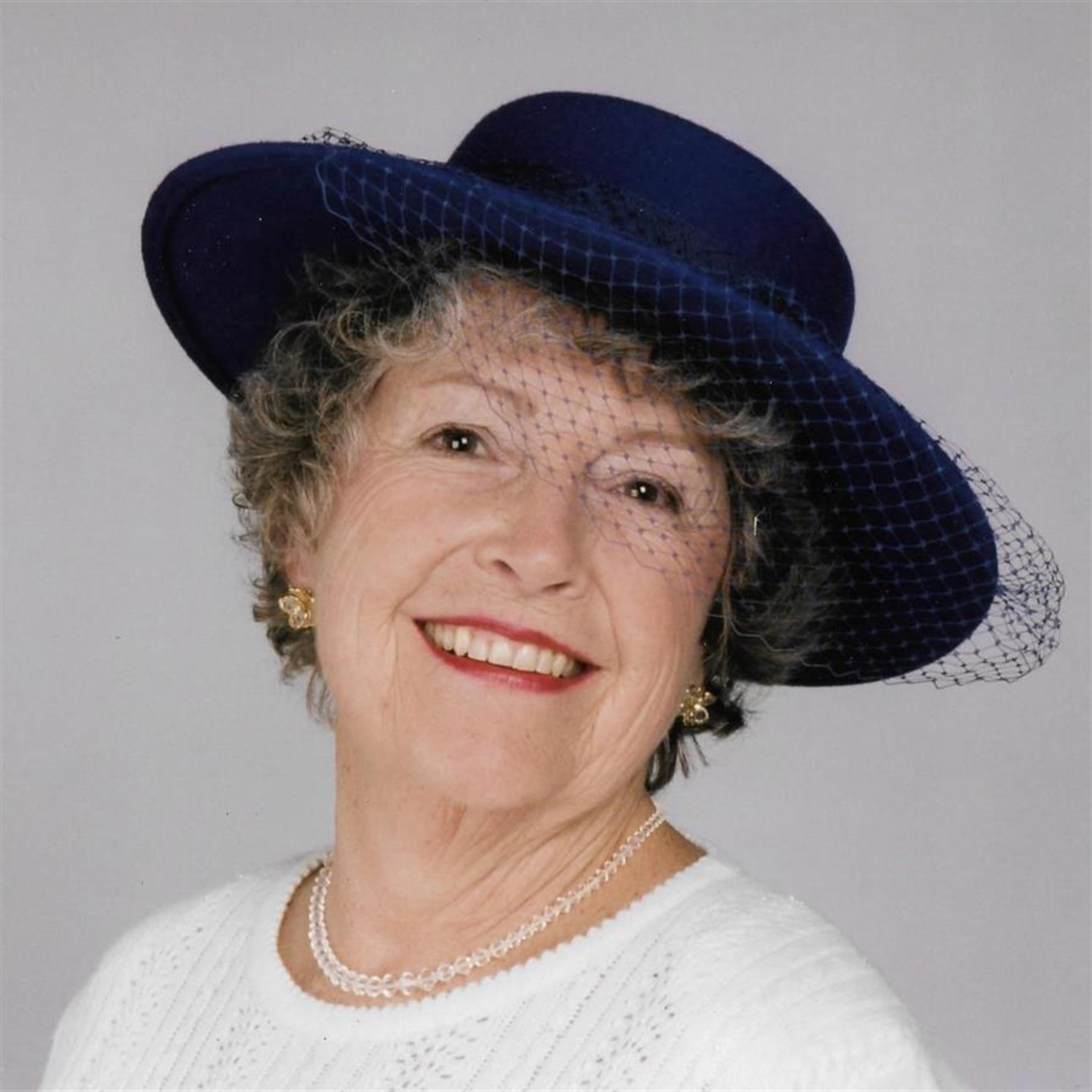 Nancy Janine Kossieck