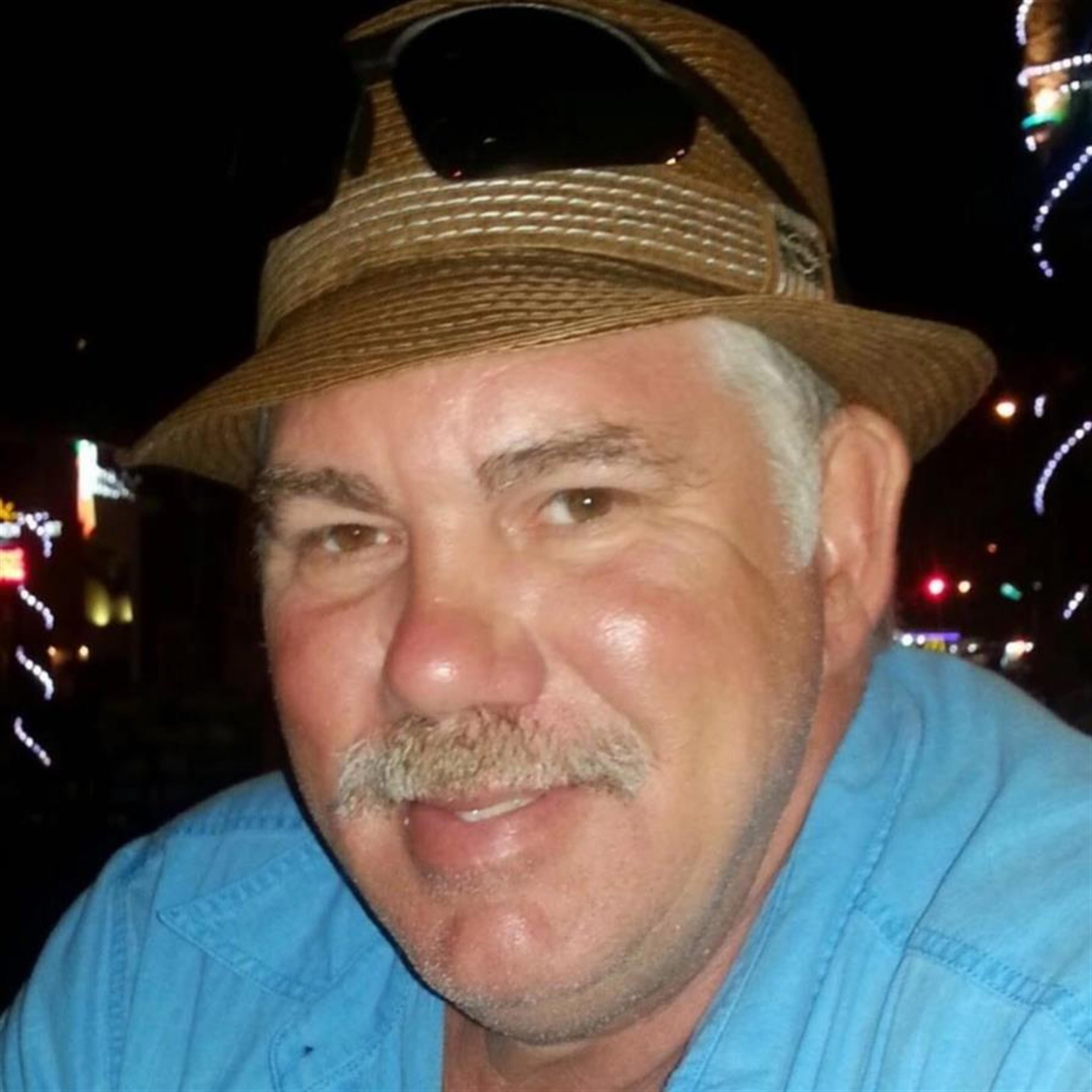 Randy A. Webb