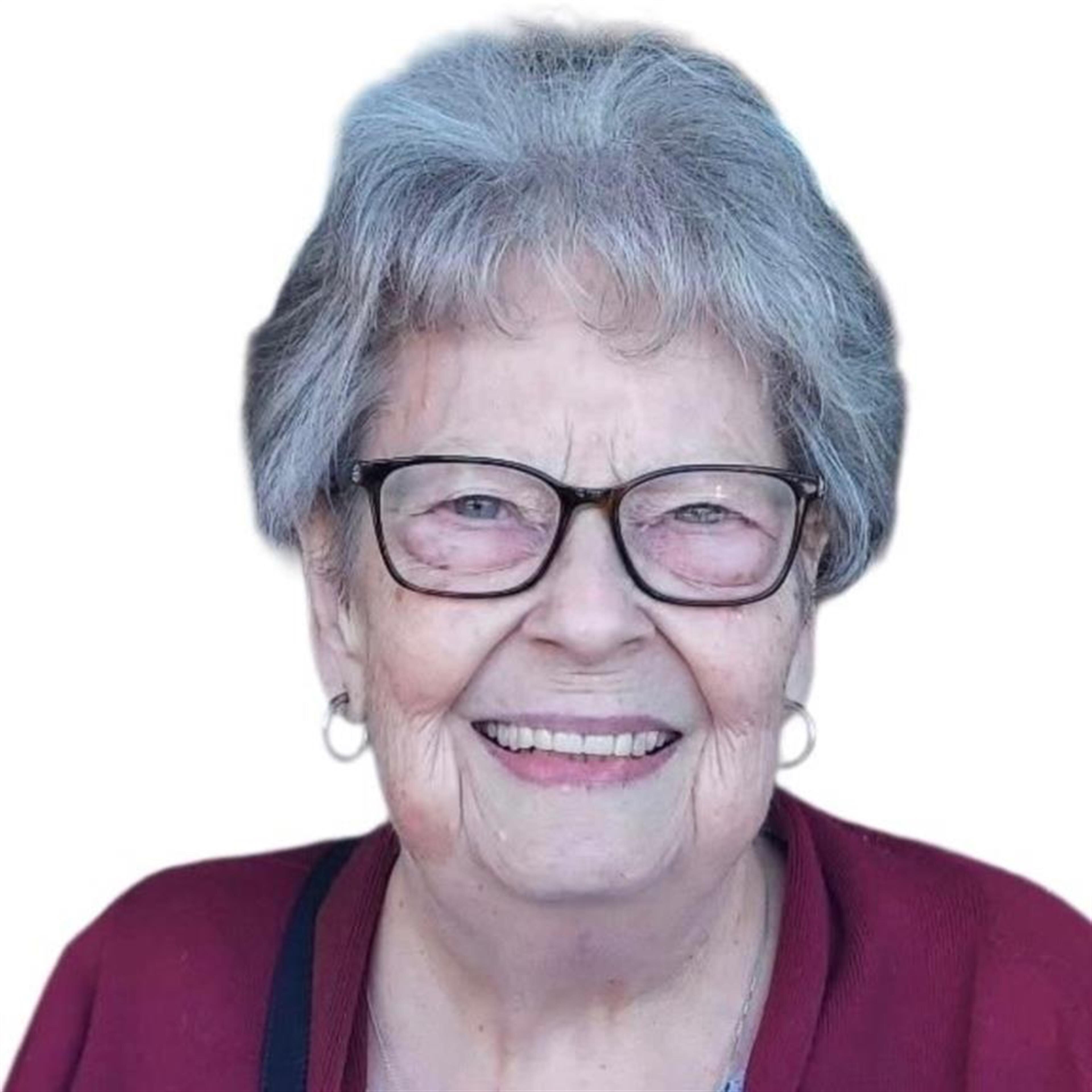 Kaye Lee Cozart