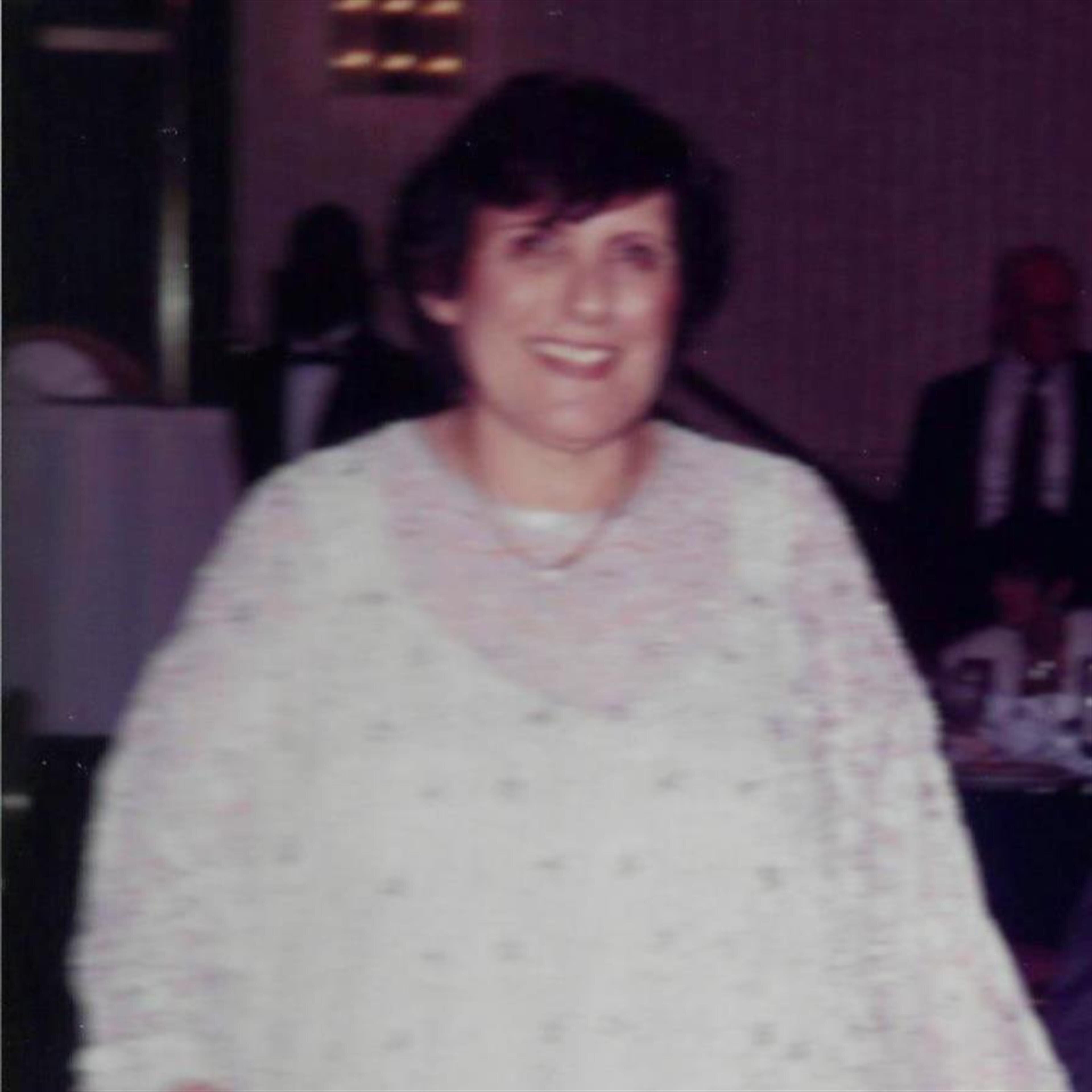 Lois Ronnie Adelman