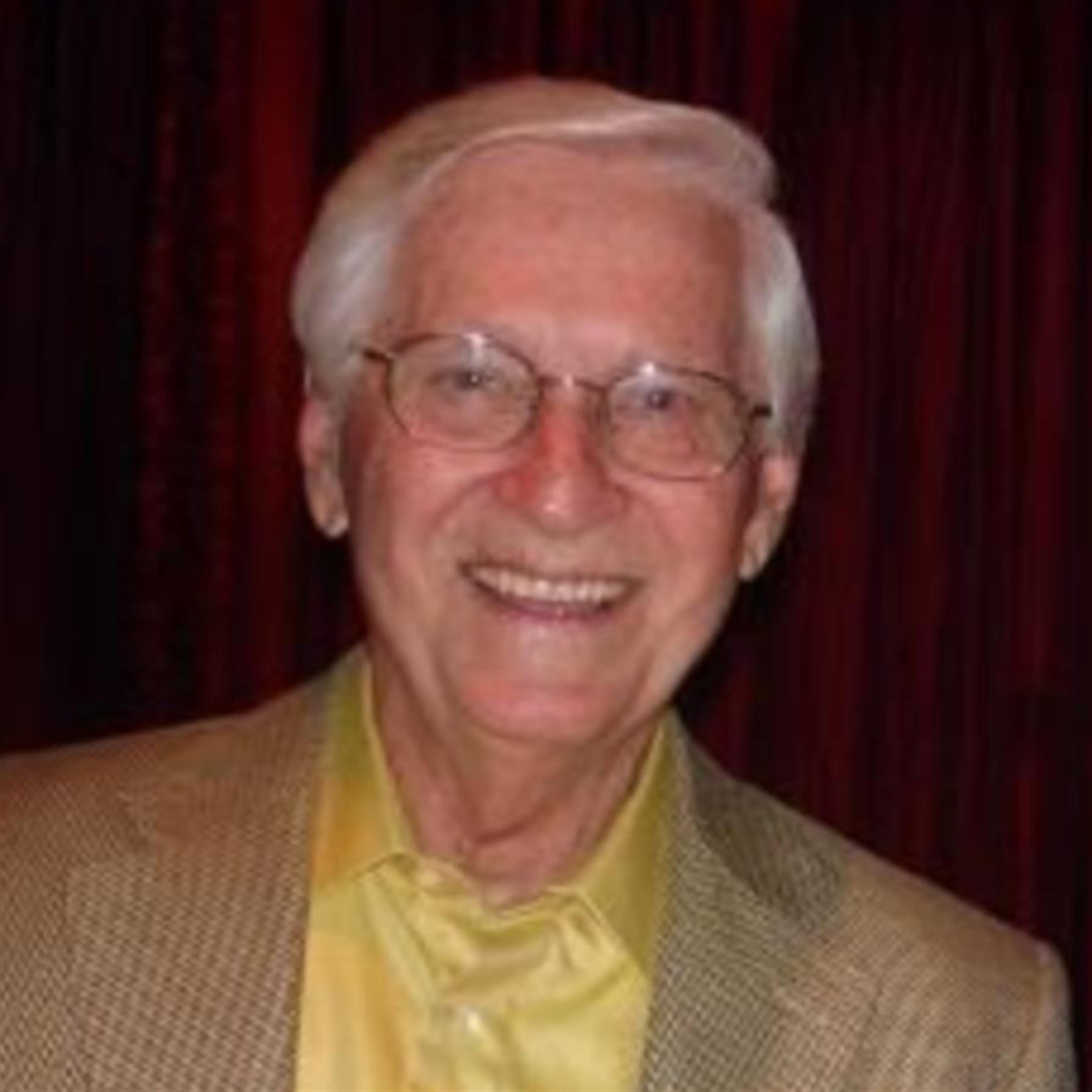 Vernon Oliver Ray Sr.