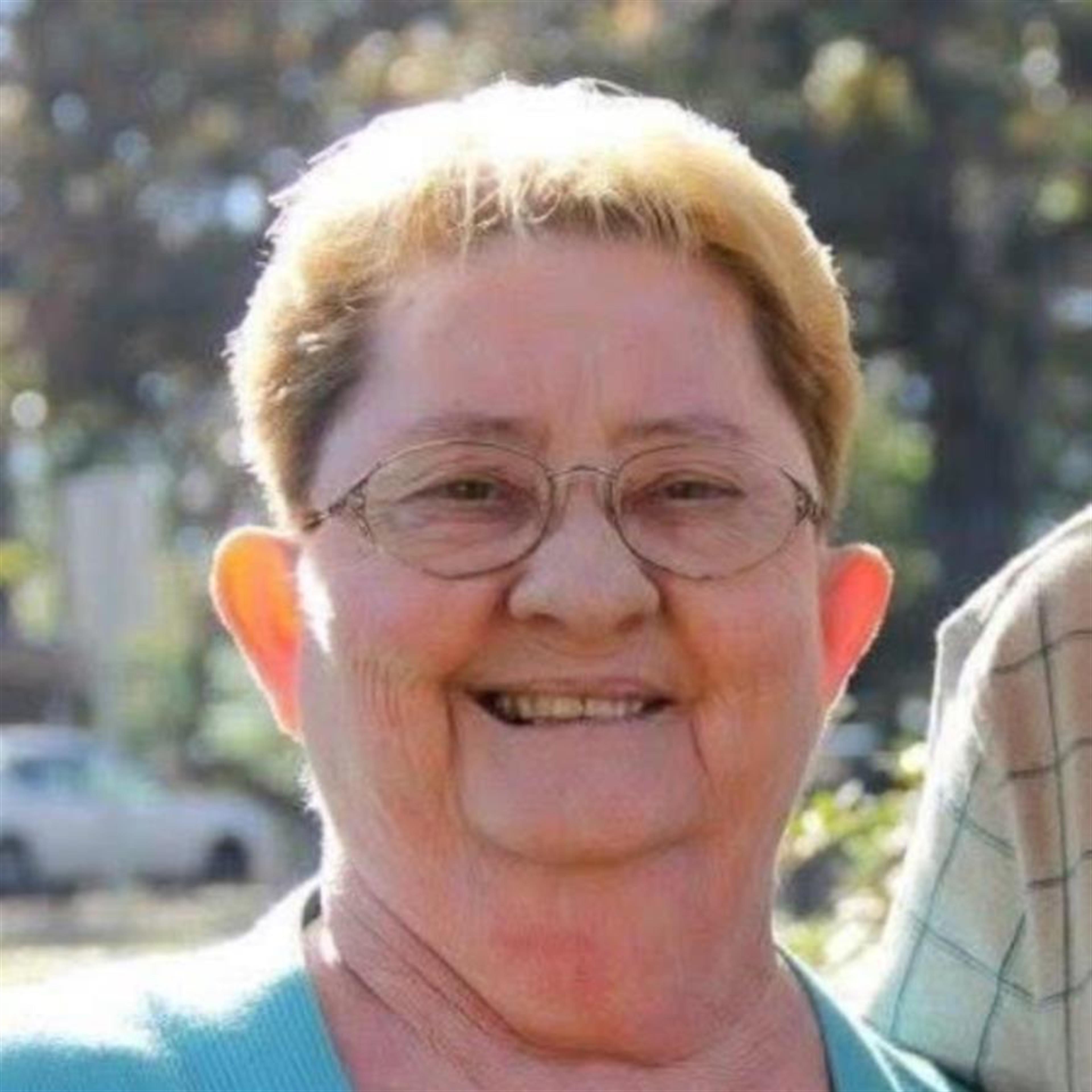 Jeanette Stiles Trussell's obituary picture