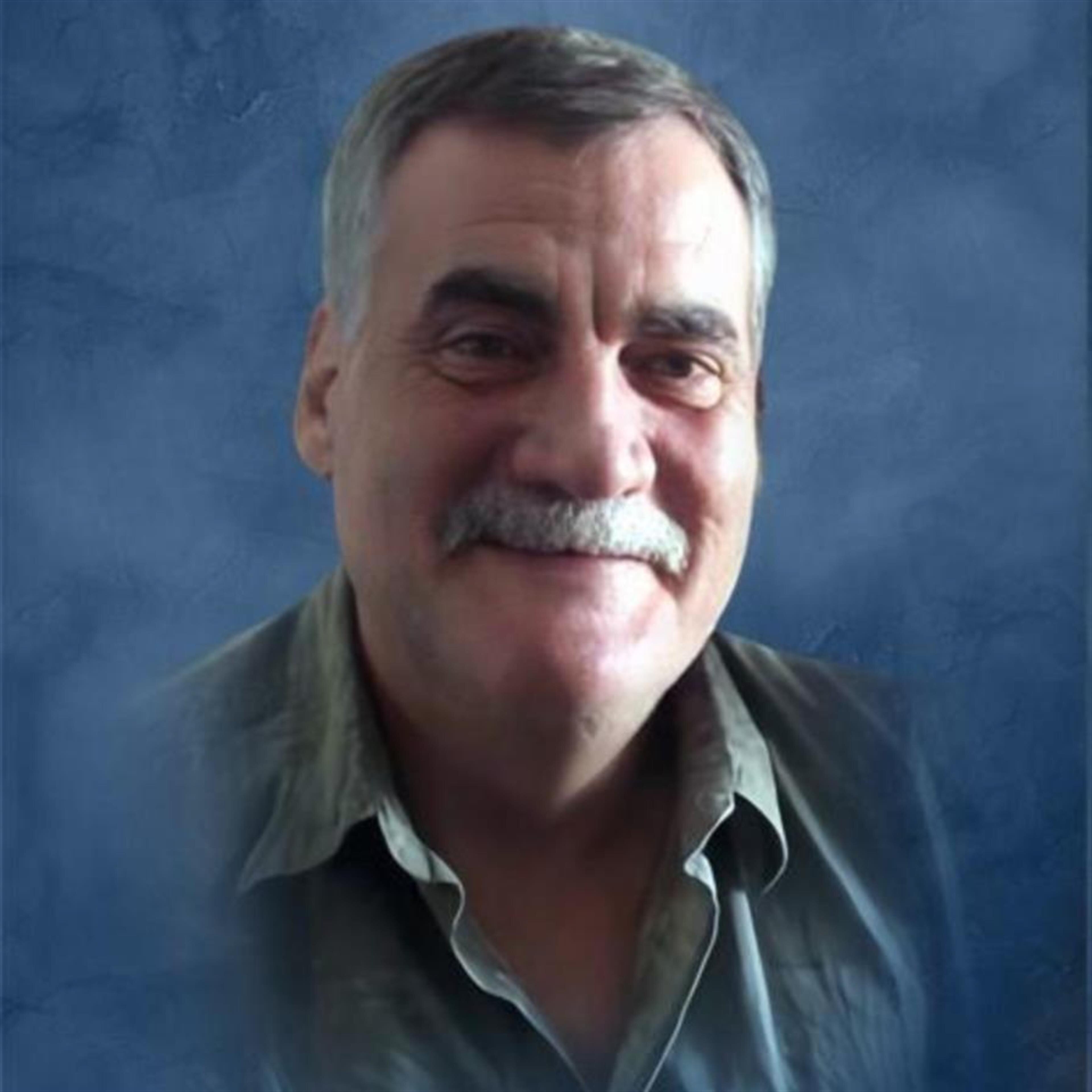 Douglas E. "Doug" Maurer