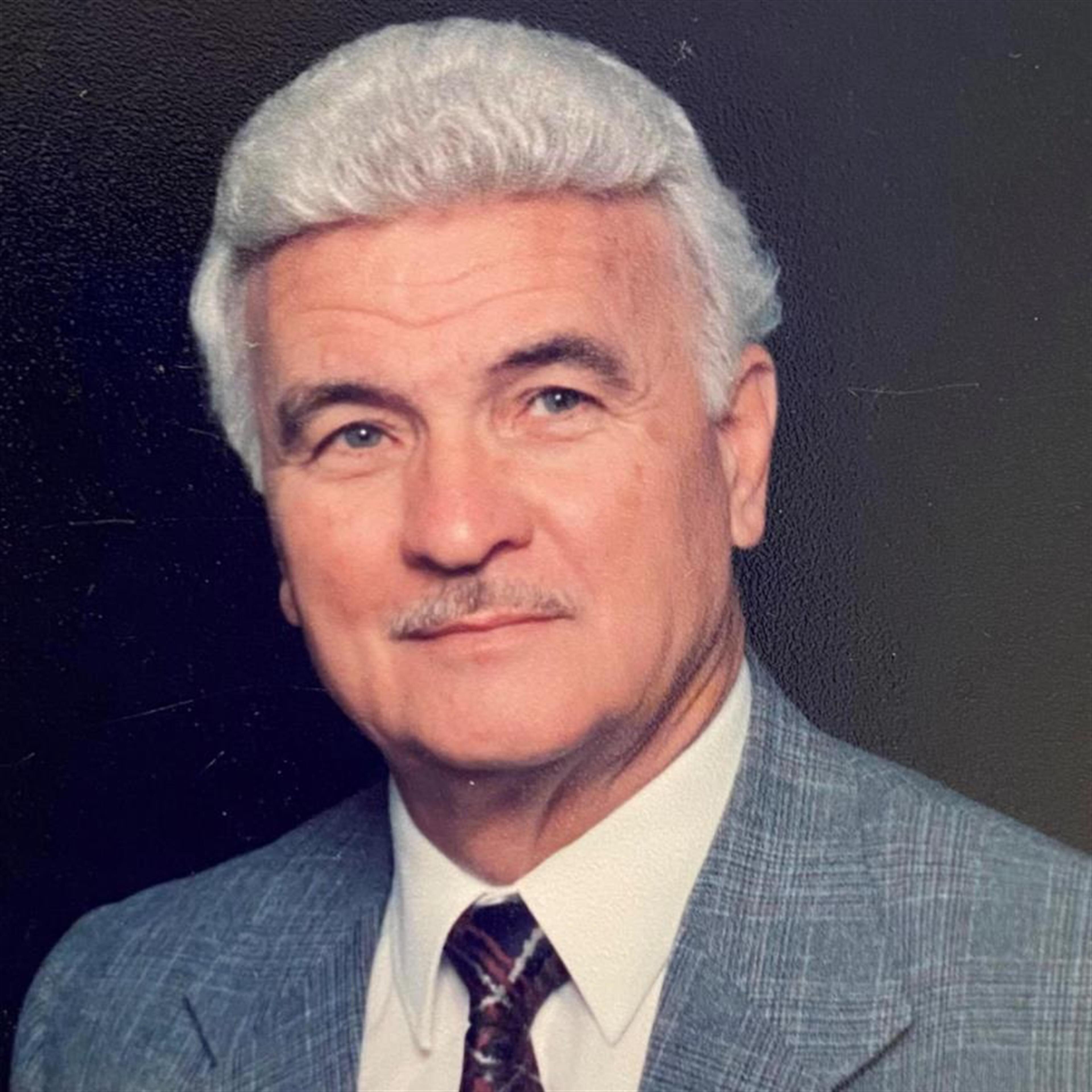 Joseph "McCray" Holmes