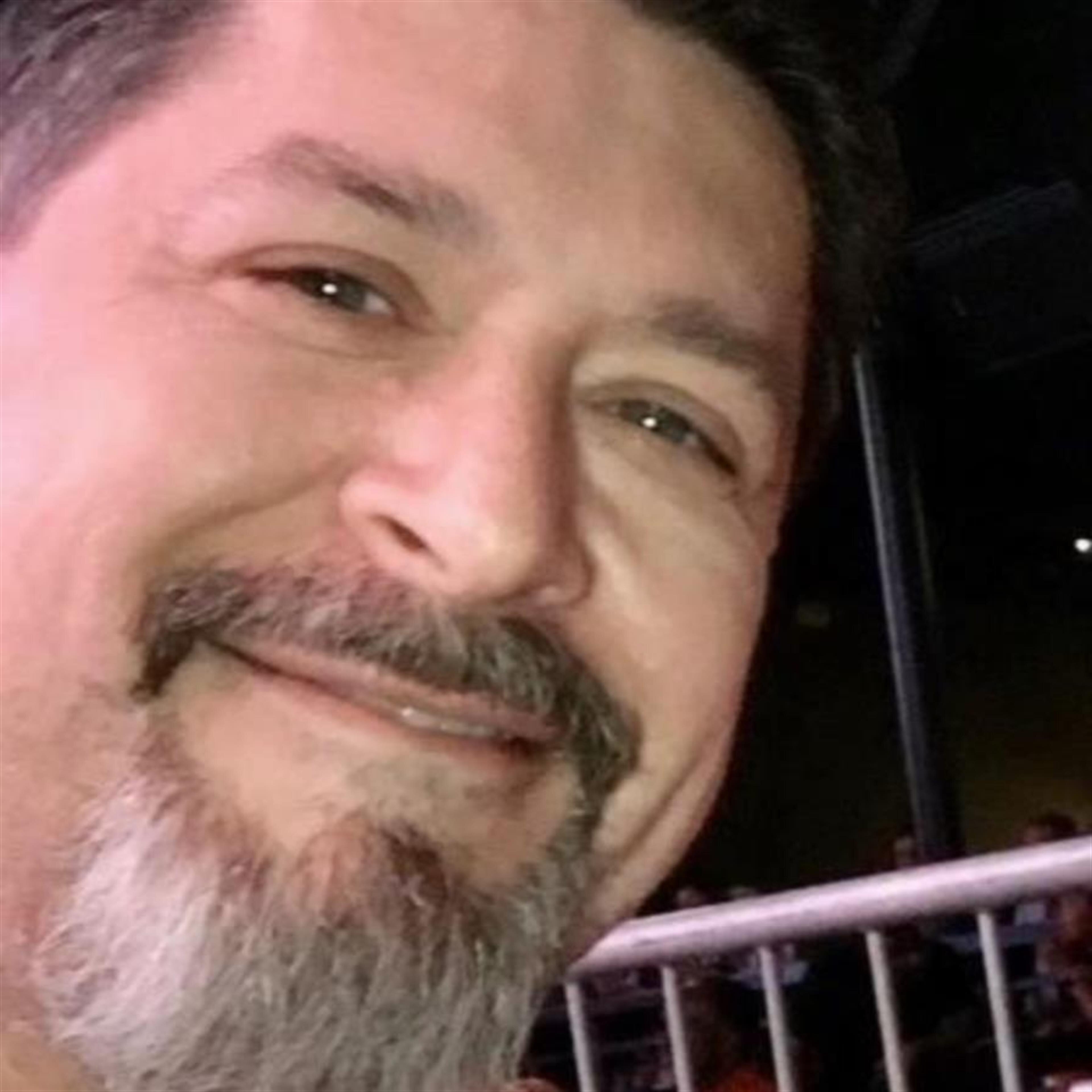 Michael Richard Guerrero
