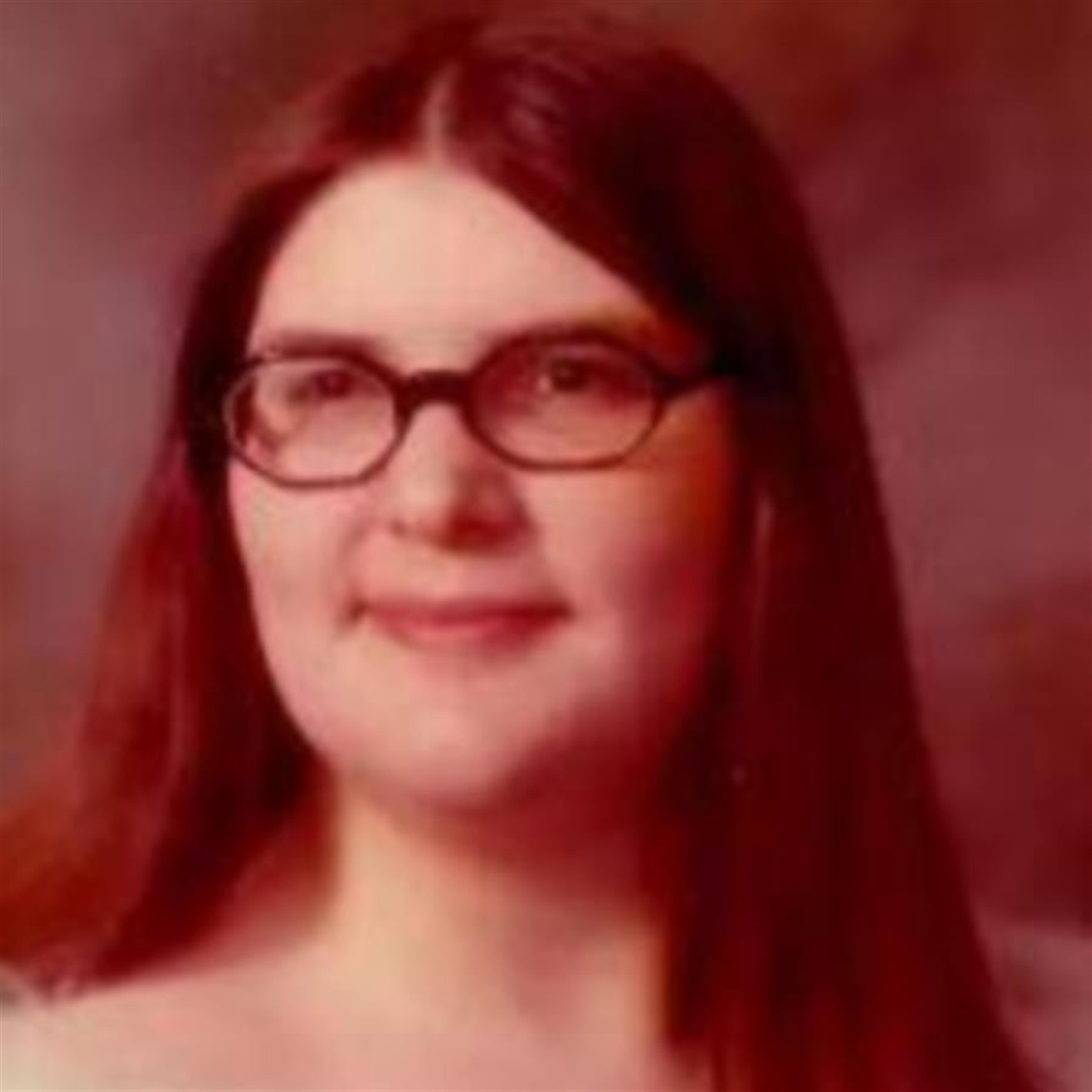 Doris "Diane" Barker