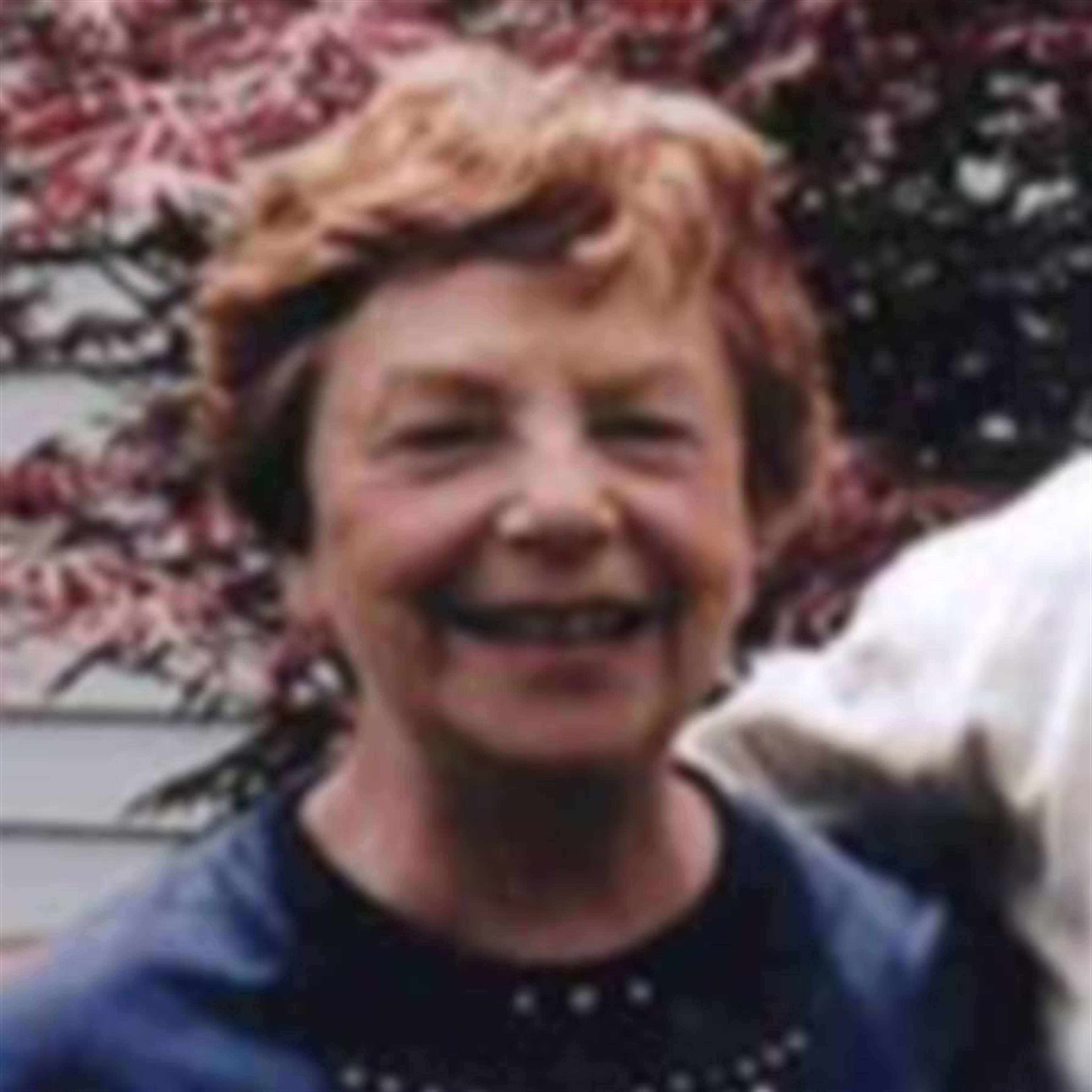 Mary Jane Greenbauer