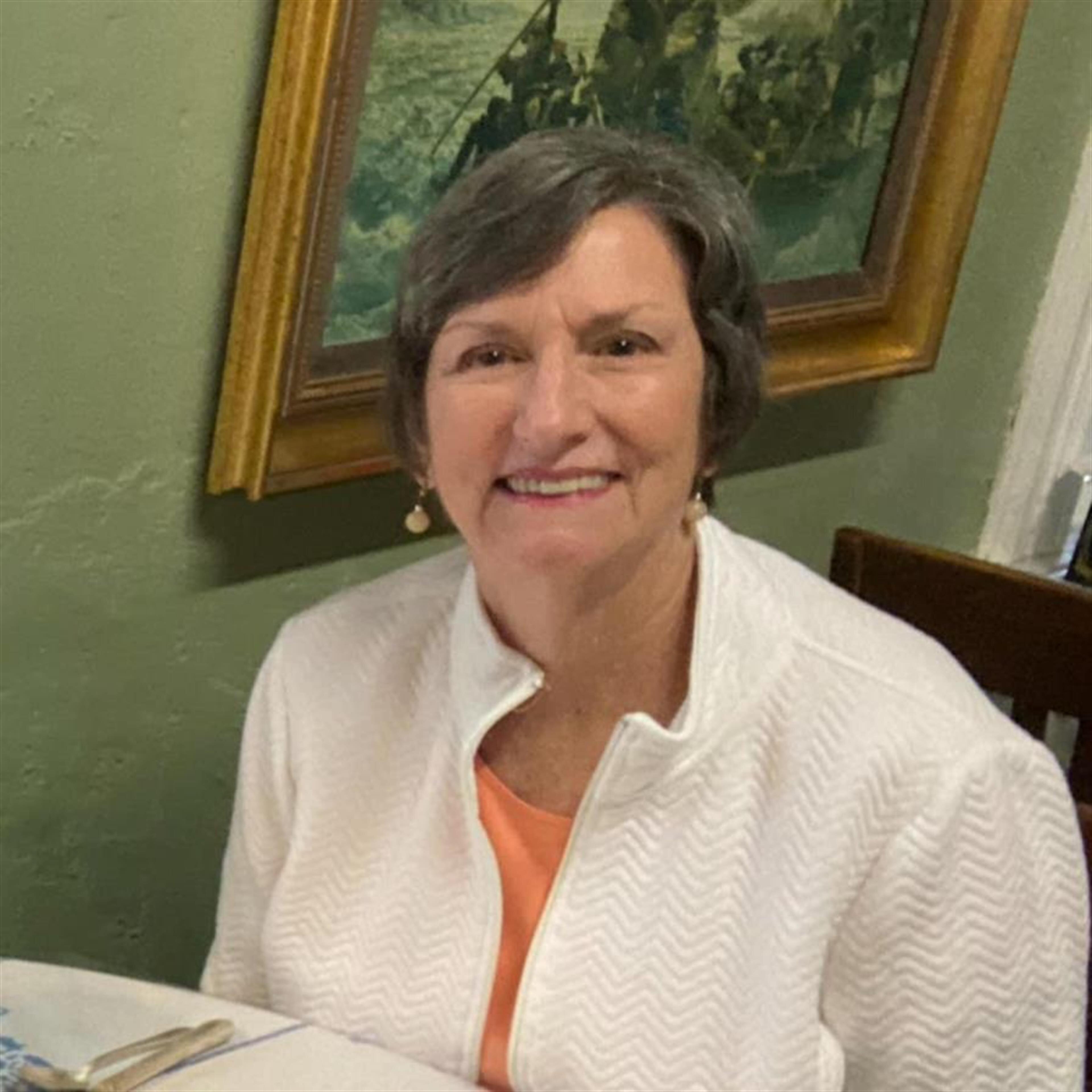 Hollowell, Jean Anne