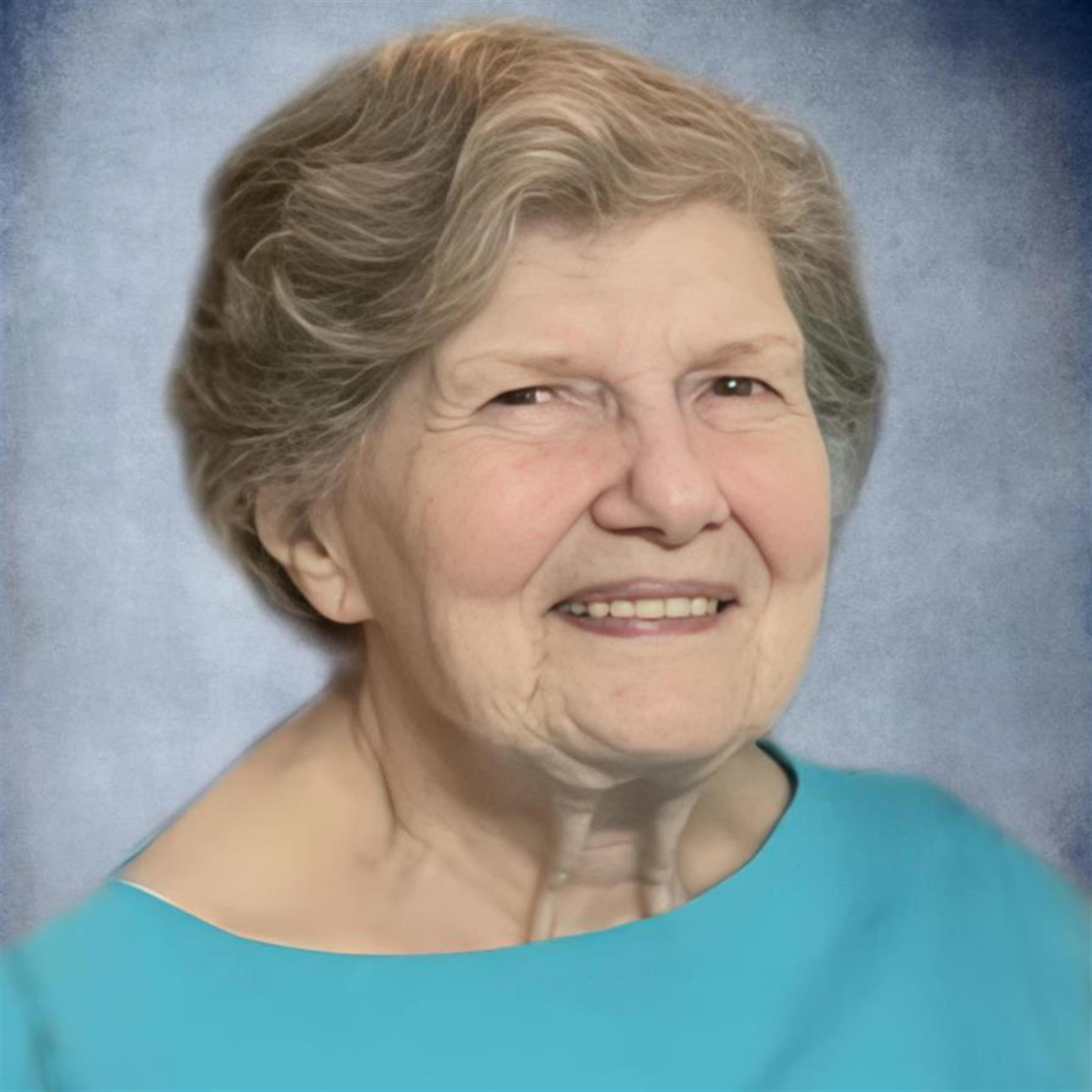 Gloria Ann Micciche